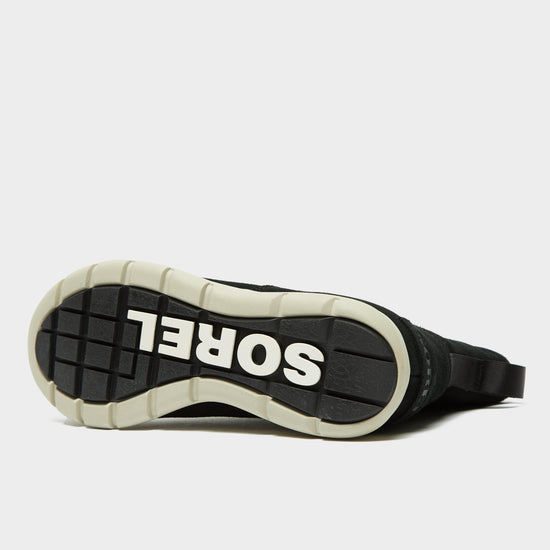 Women's Explorer Zip Boots