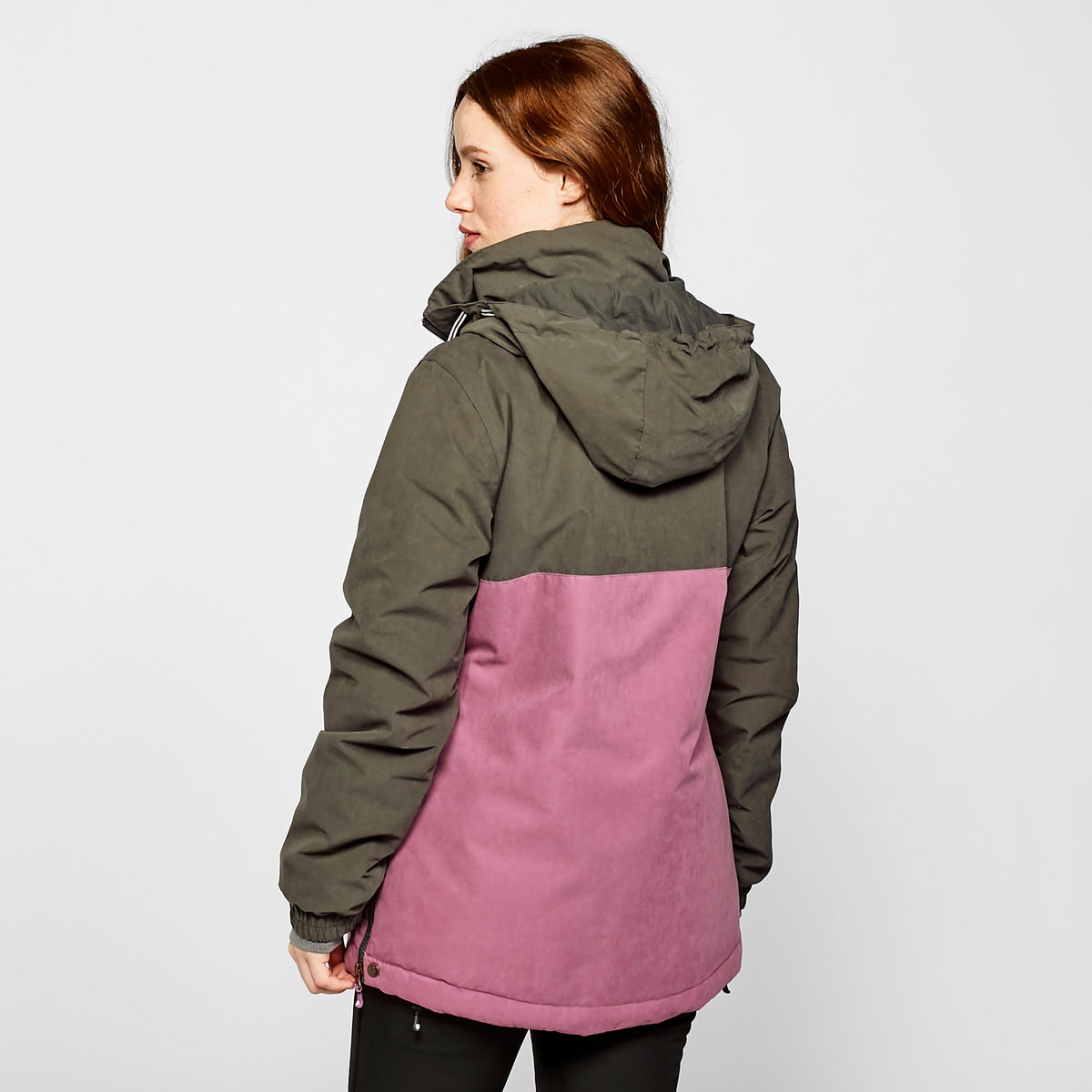 Women’s Ann Anorak