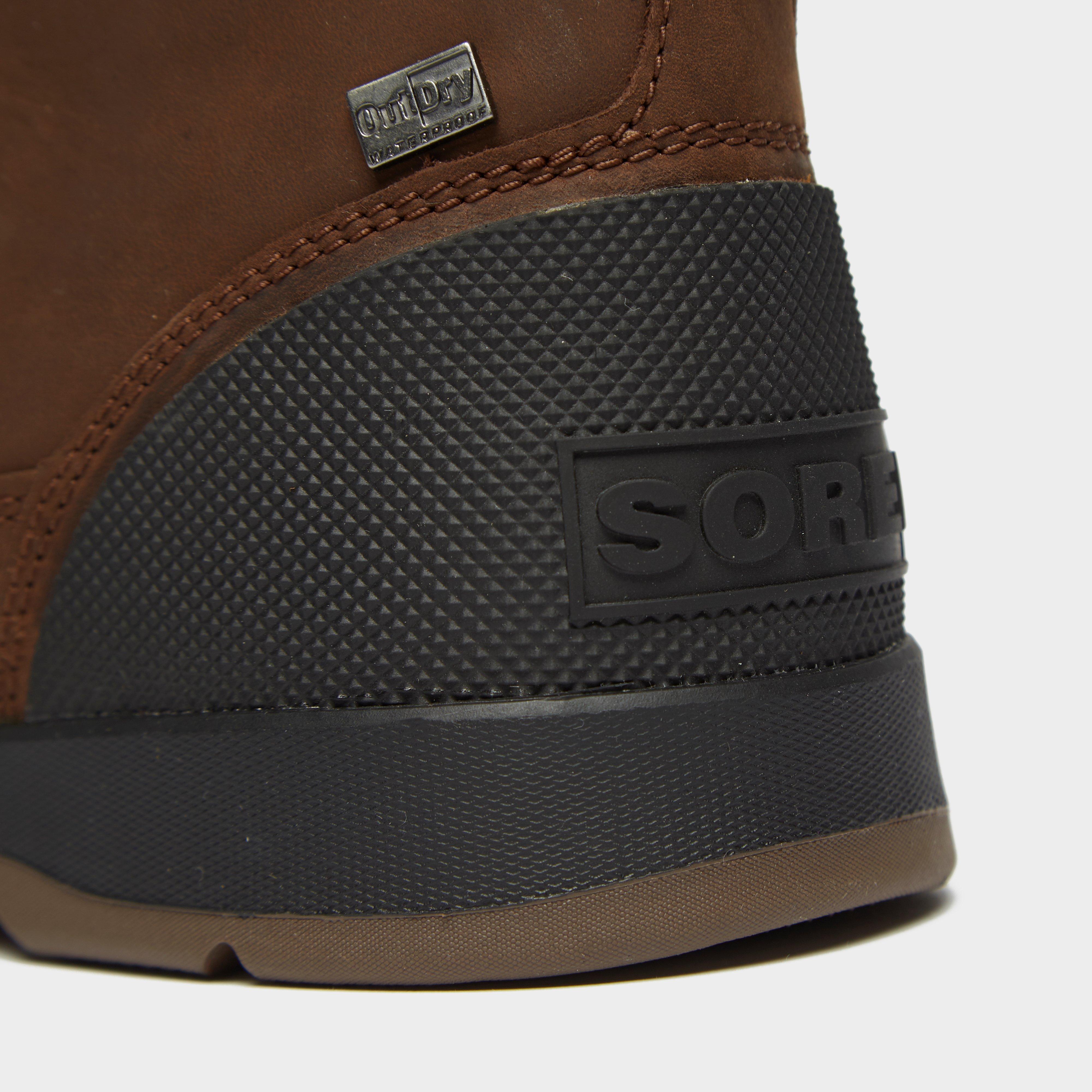 Men's Ankeny Boots