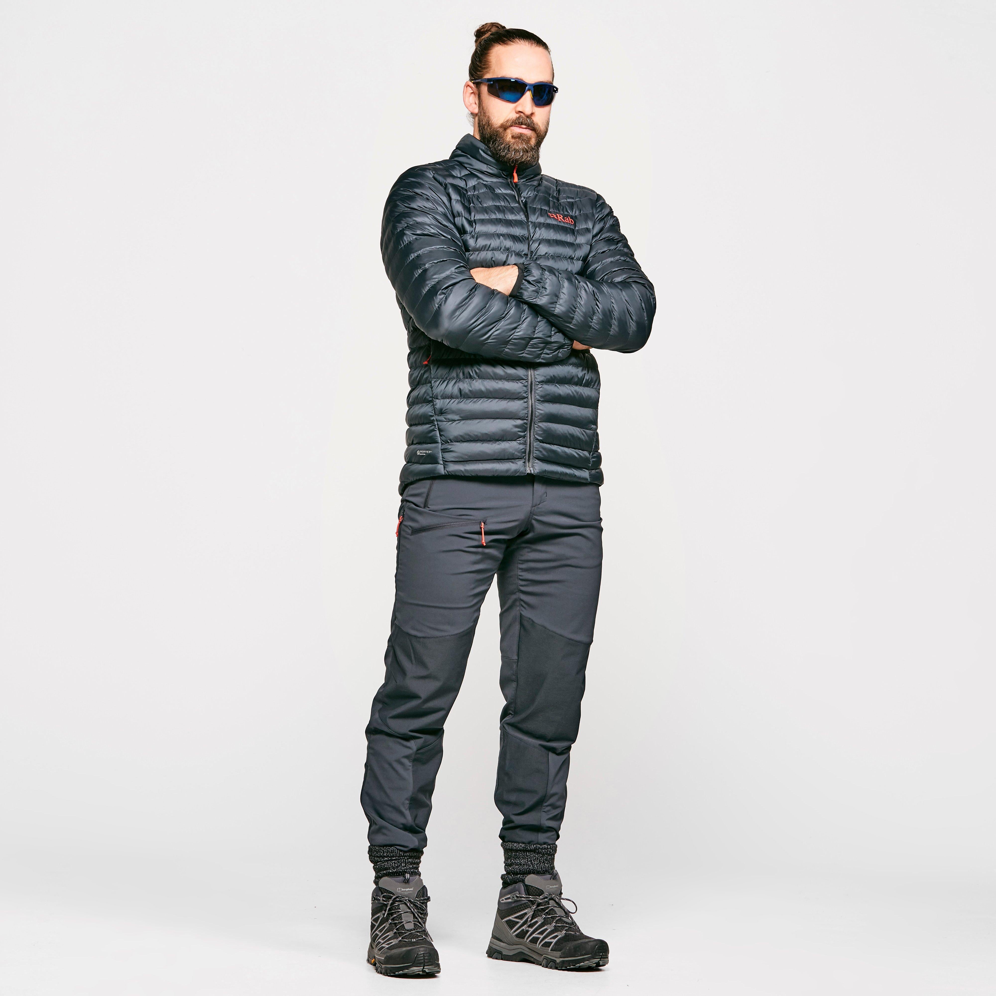 Men's Cirrus Jacket