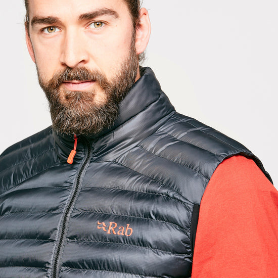 Men's Cirrus Gilet