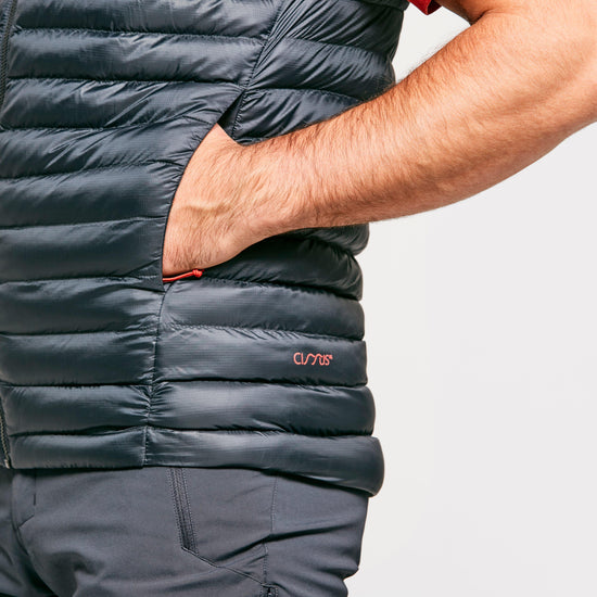 Men's Cirrus Gilet