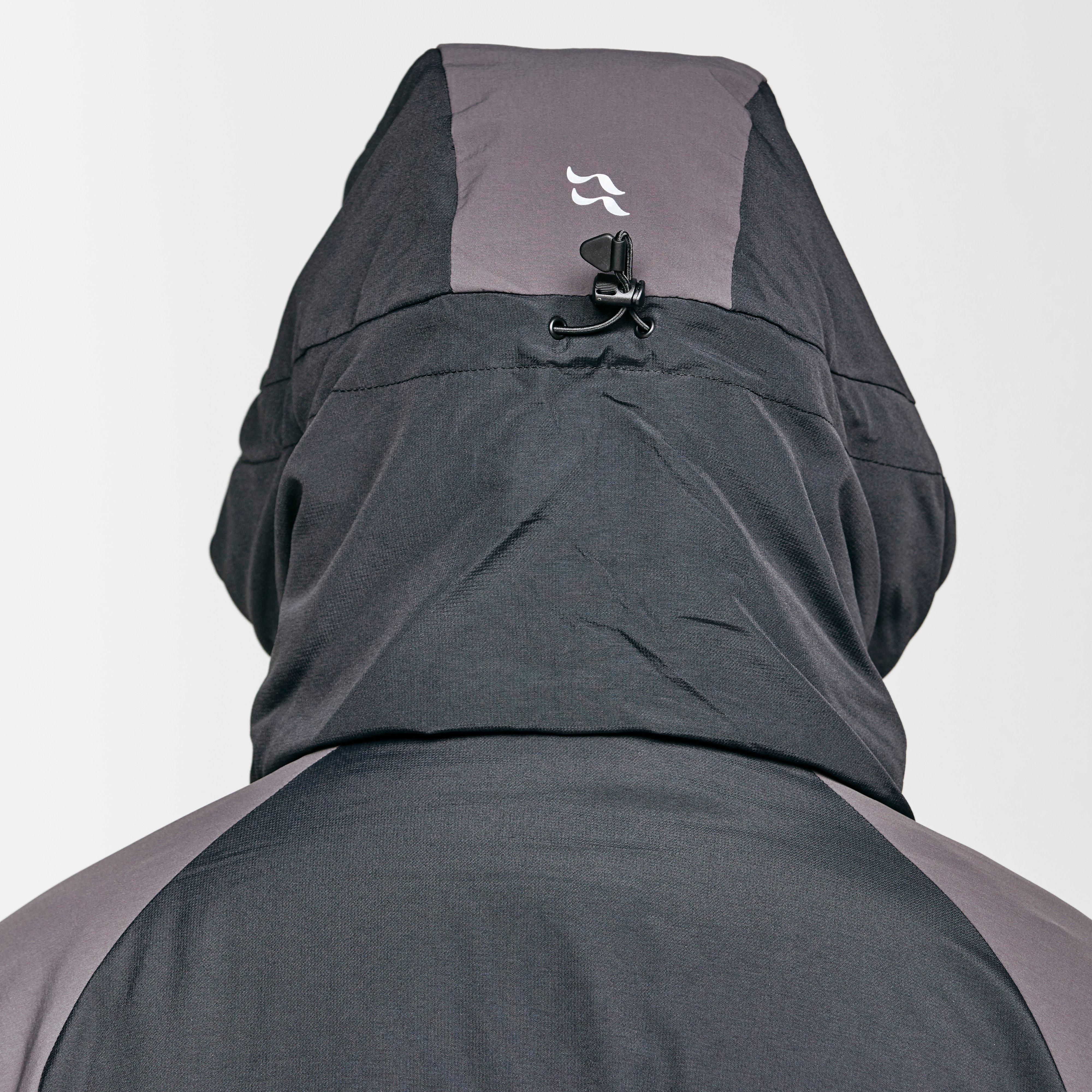 Men's Vapour-rise Guide Jacket