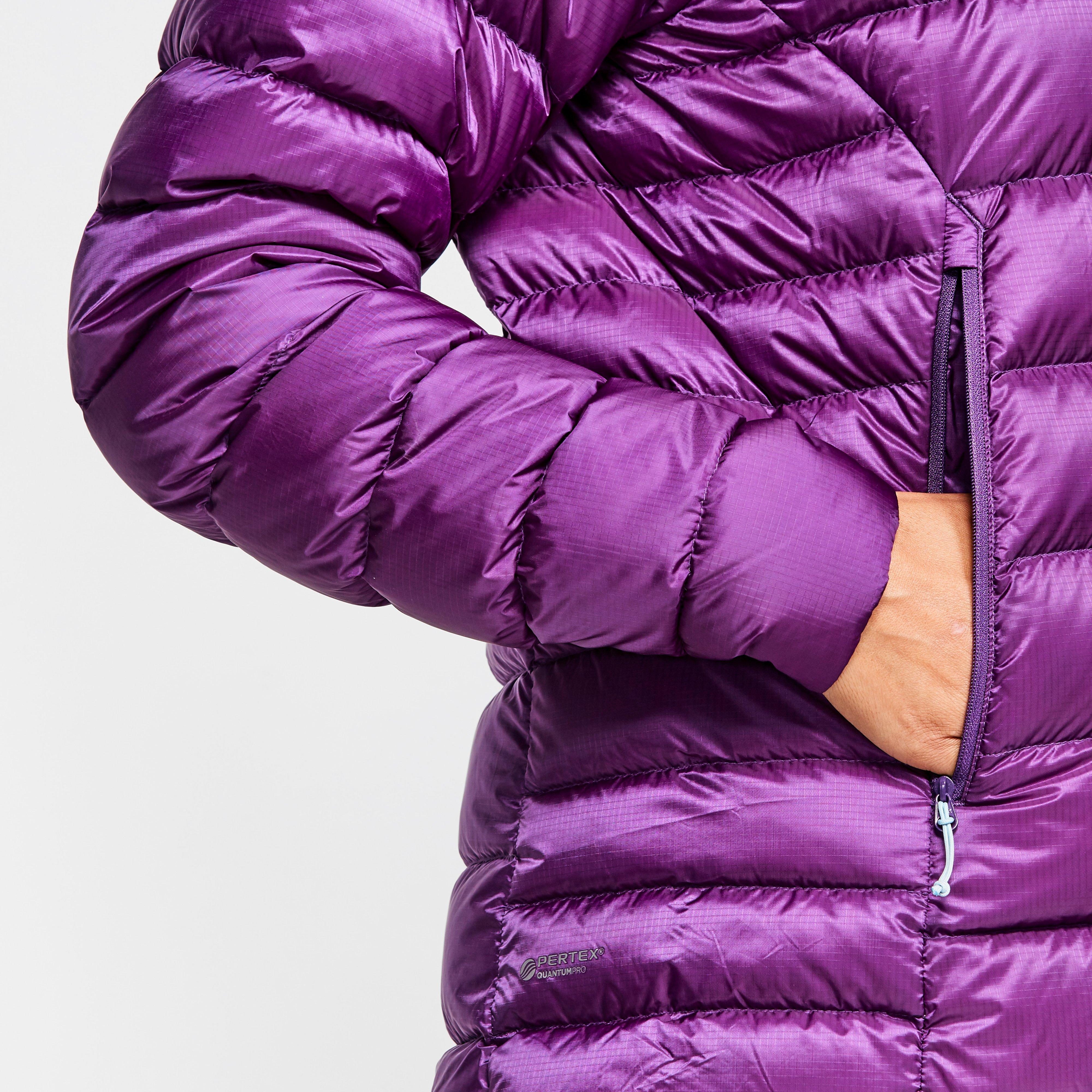 Women's Electron Pro Down Jacket