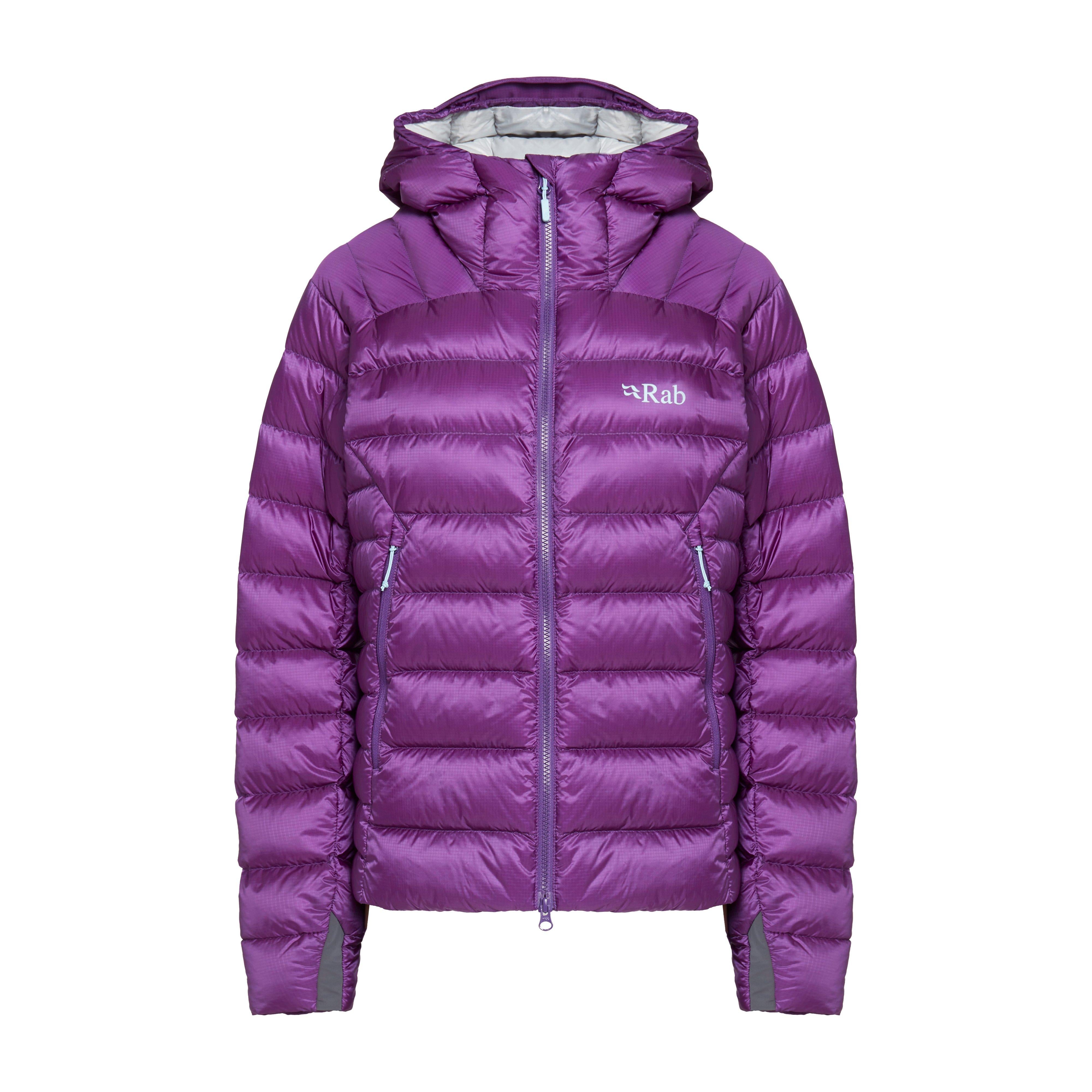 Women's Electron Pro Down Jacket