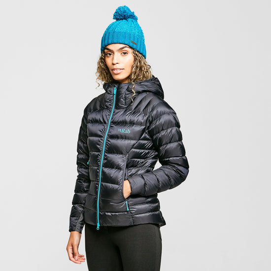 Women's Electron Pro Down Jacket