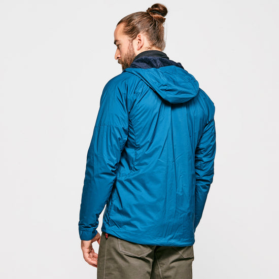Men's VR Summit Jacket