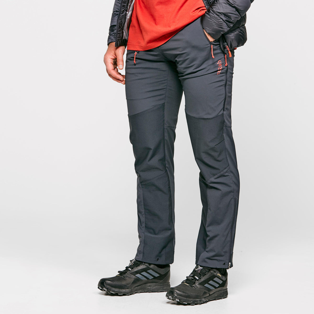 Men's Torque VR Pants