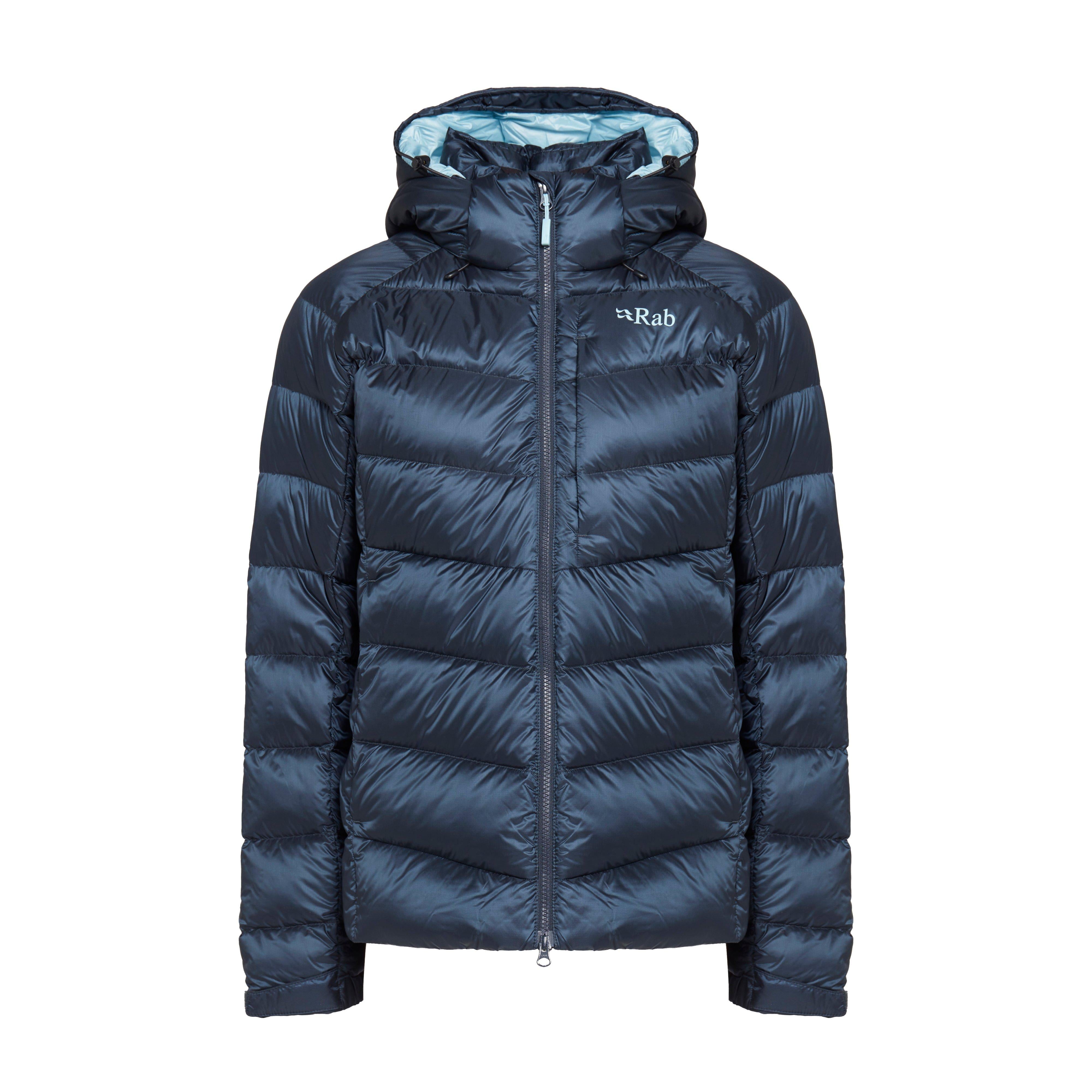 Women's Axion Pro Jacket