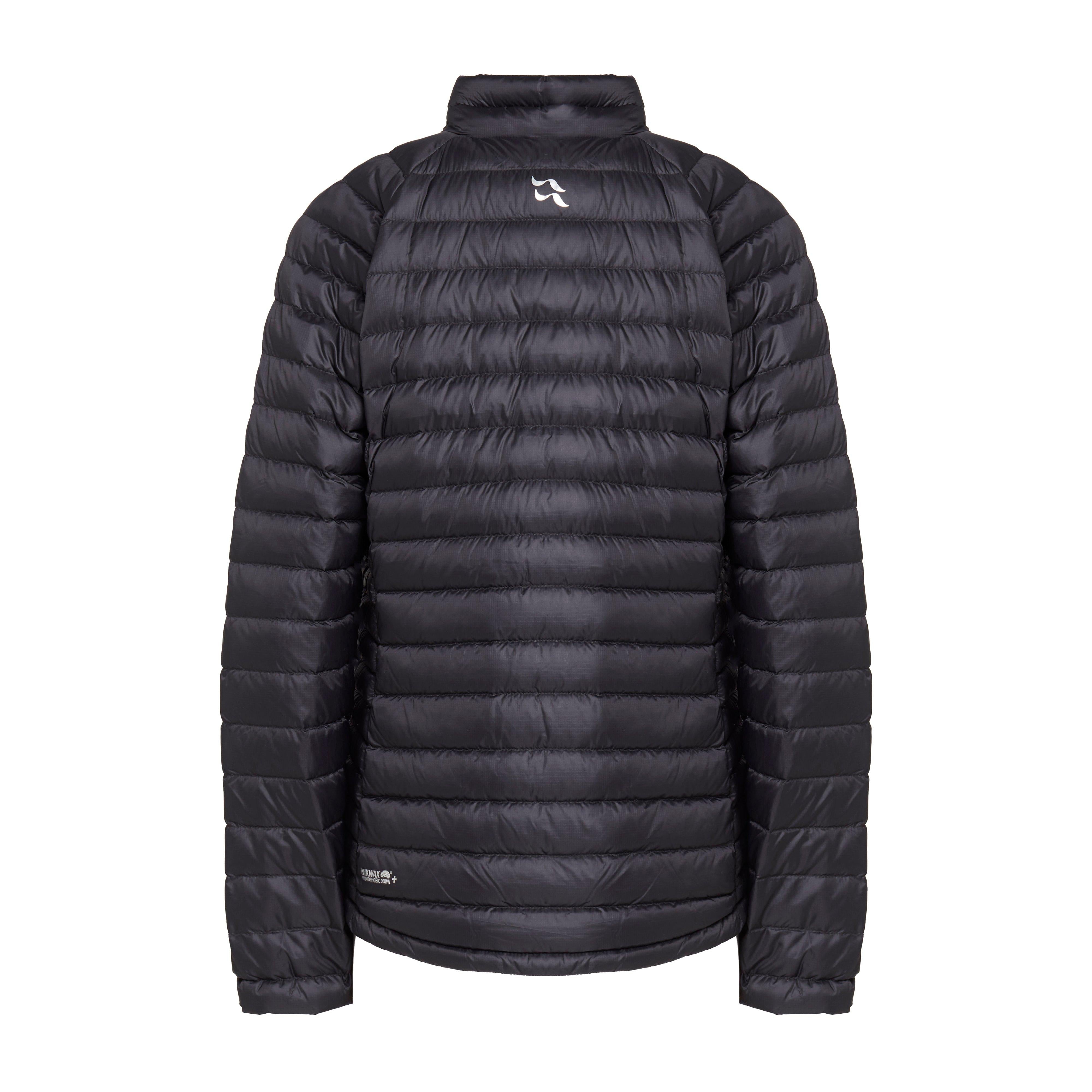 Women's Microlight Down Jacket