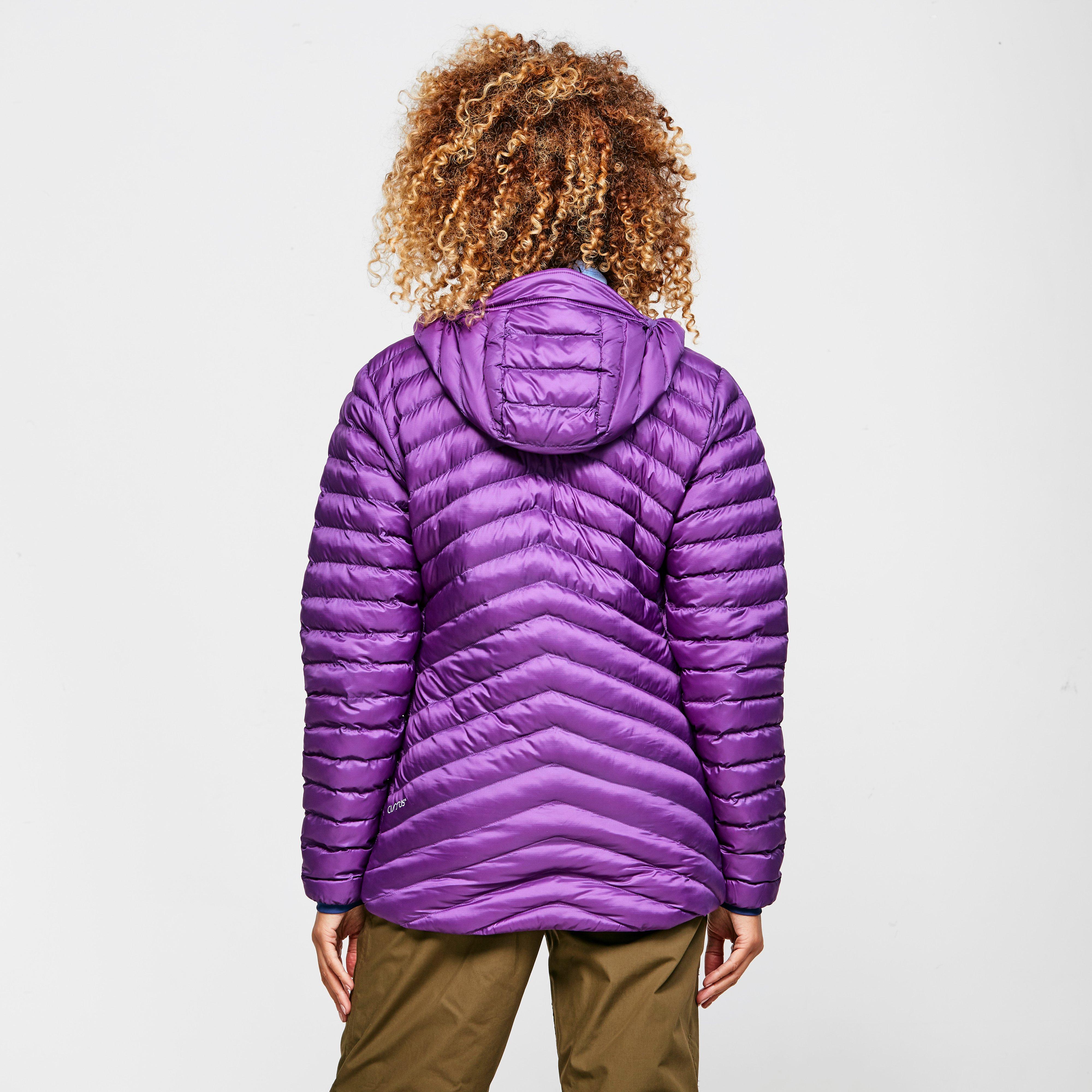 Women's Cirrus Alpine Jacket