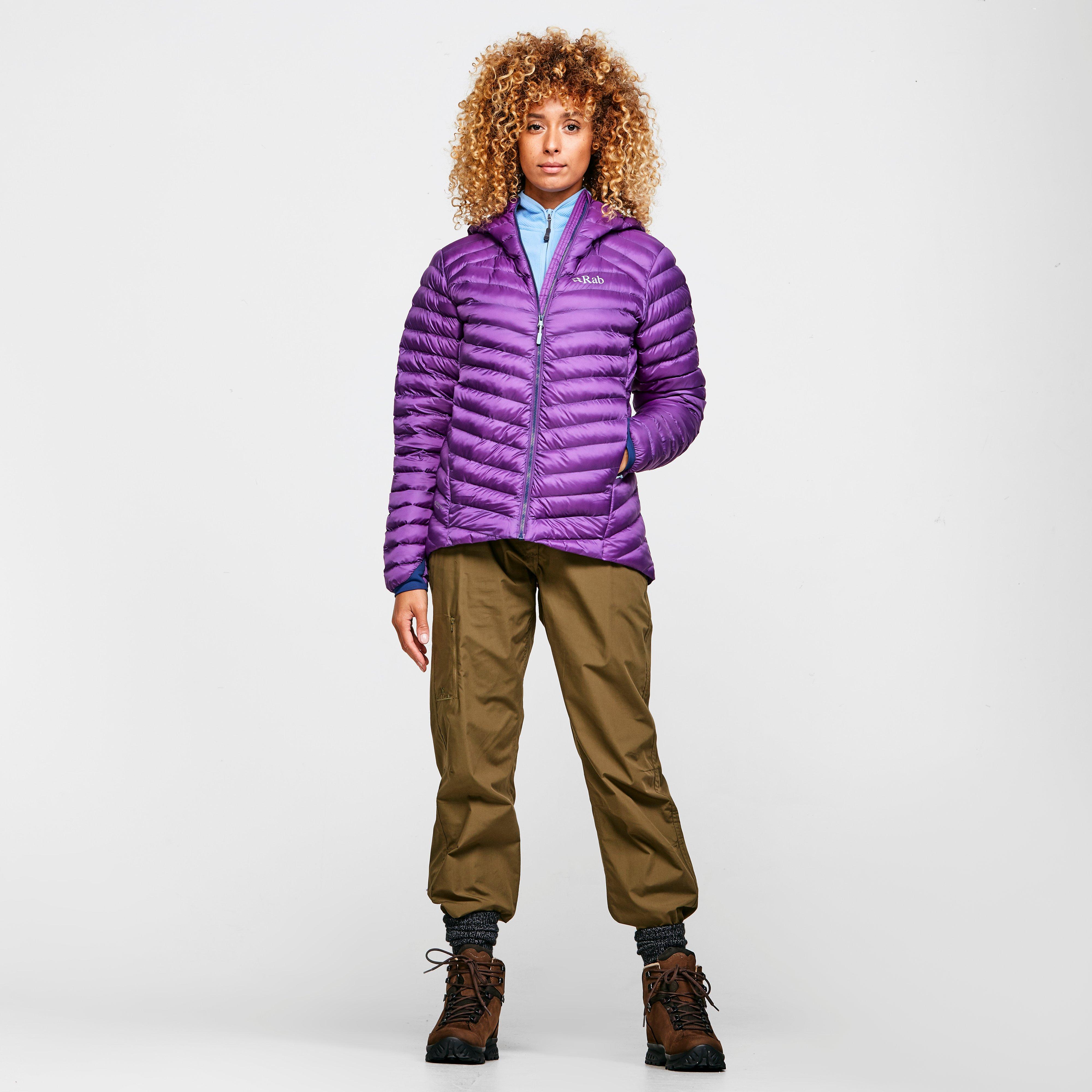 Women's Cirrus Alpine Jacket