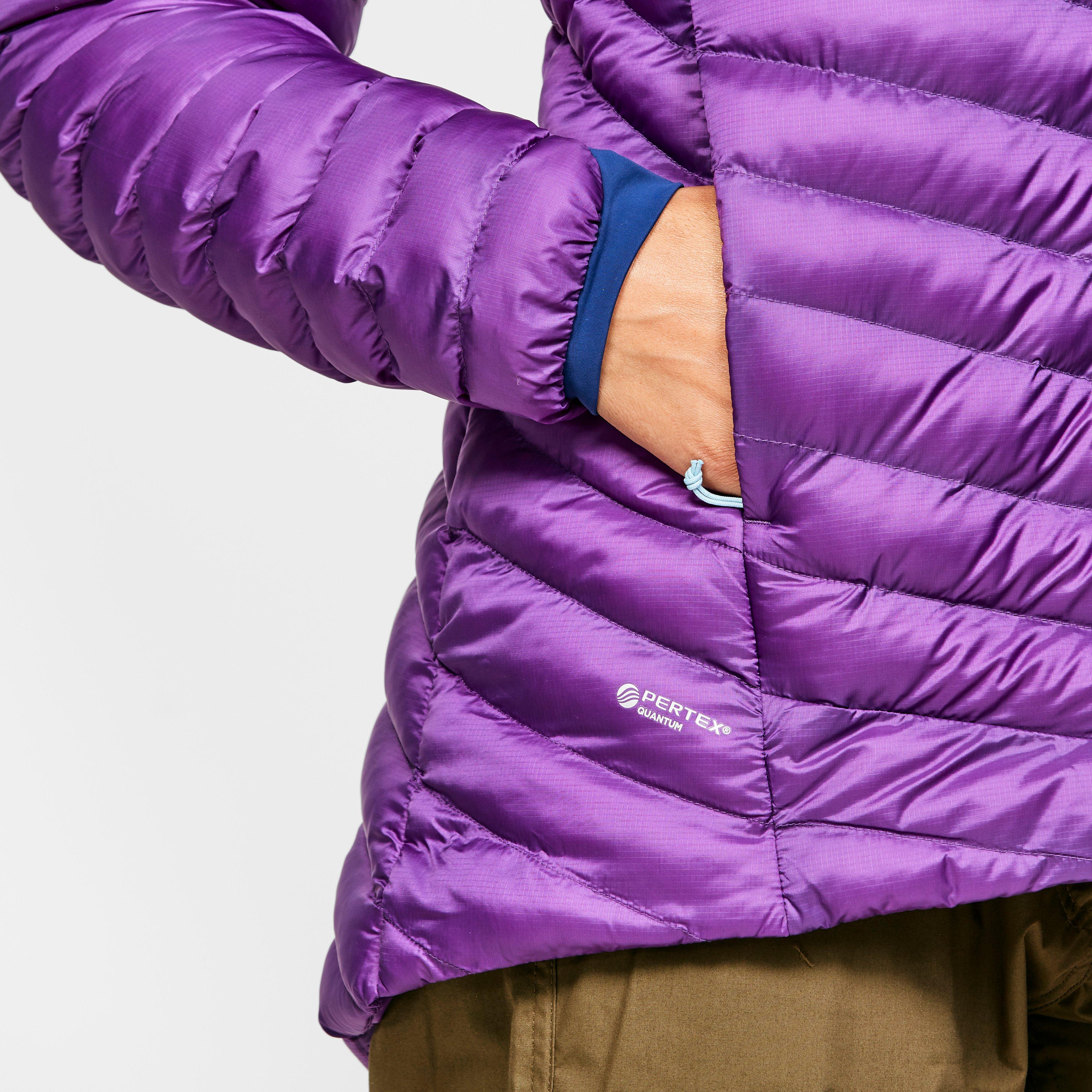 Women's Cirrus Alpine Jacket