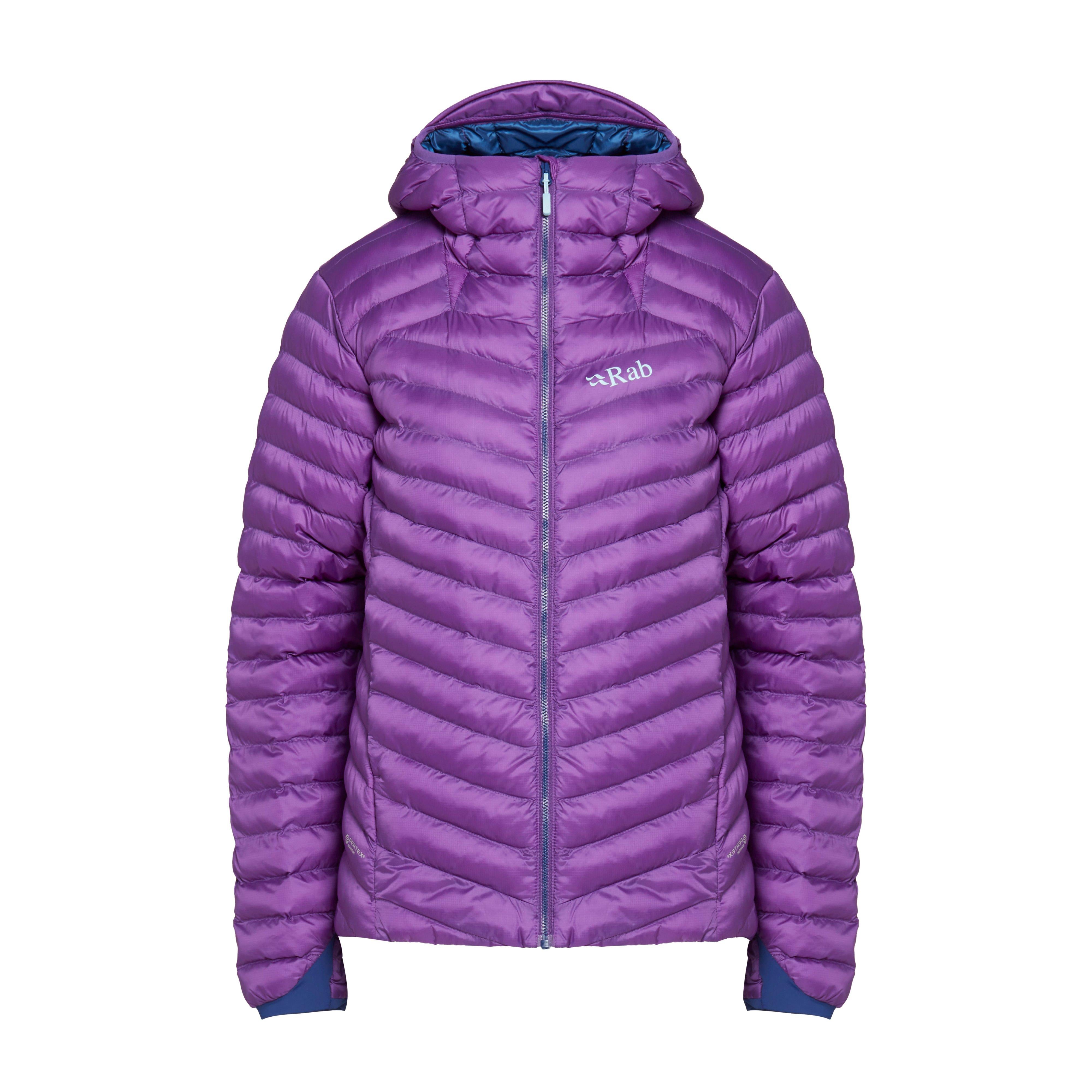 Women's Cirrus Alpine Jacket