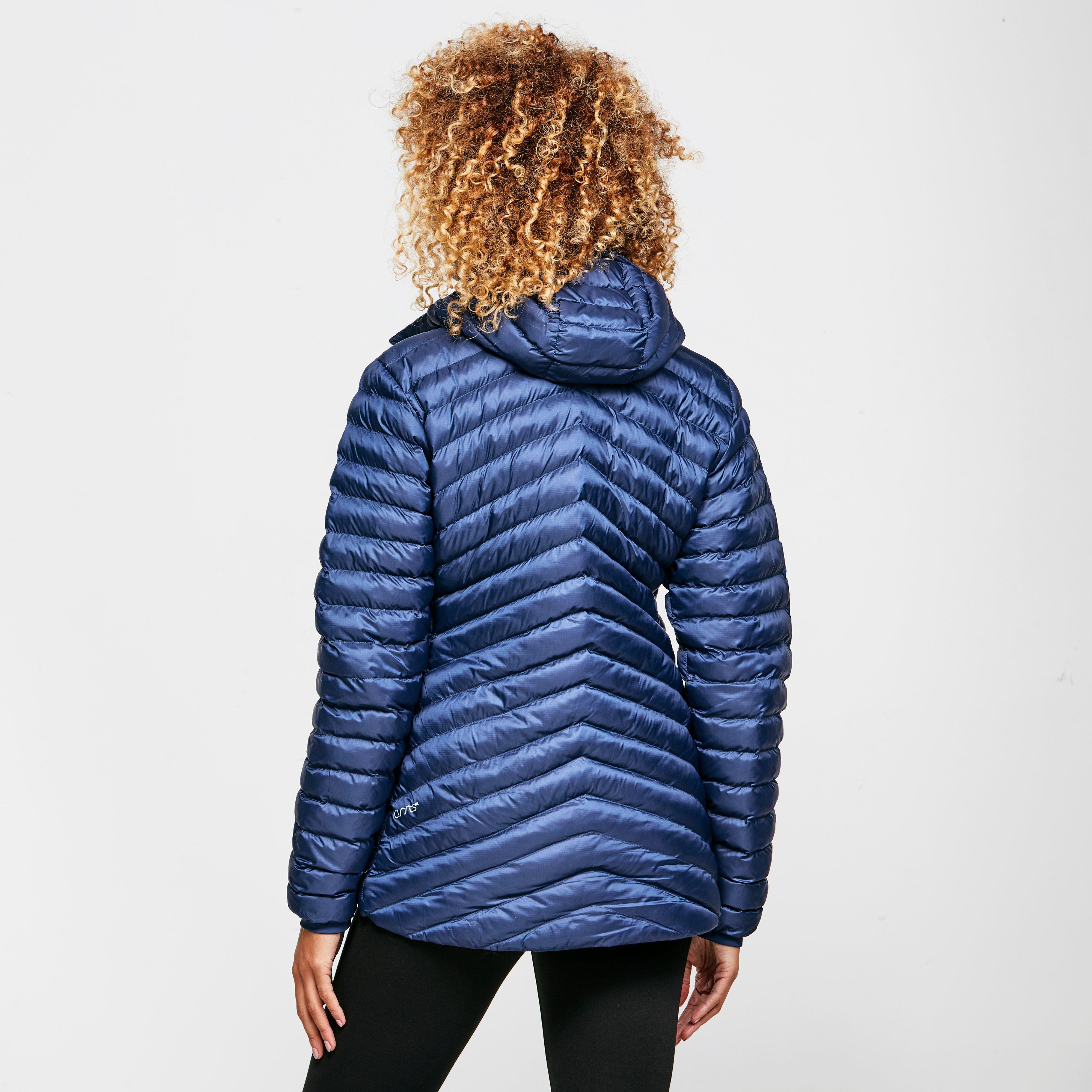 Women's Cirrus Alpine Jacket