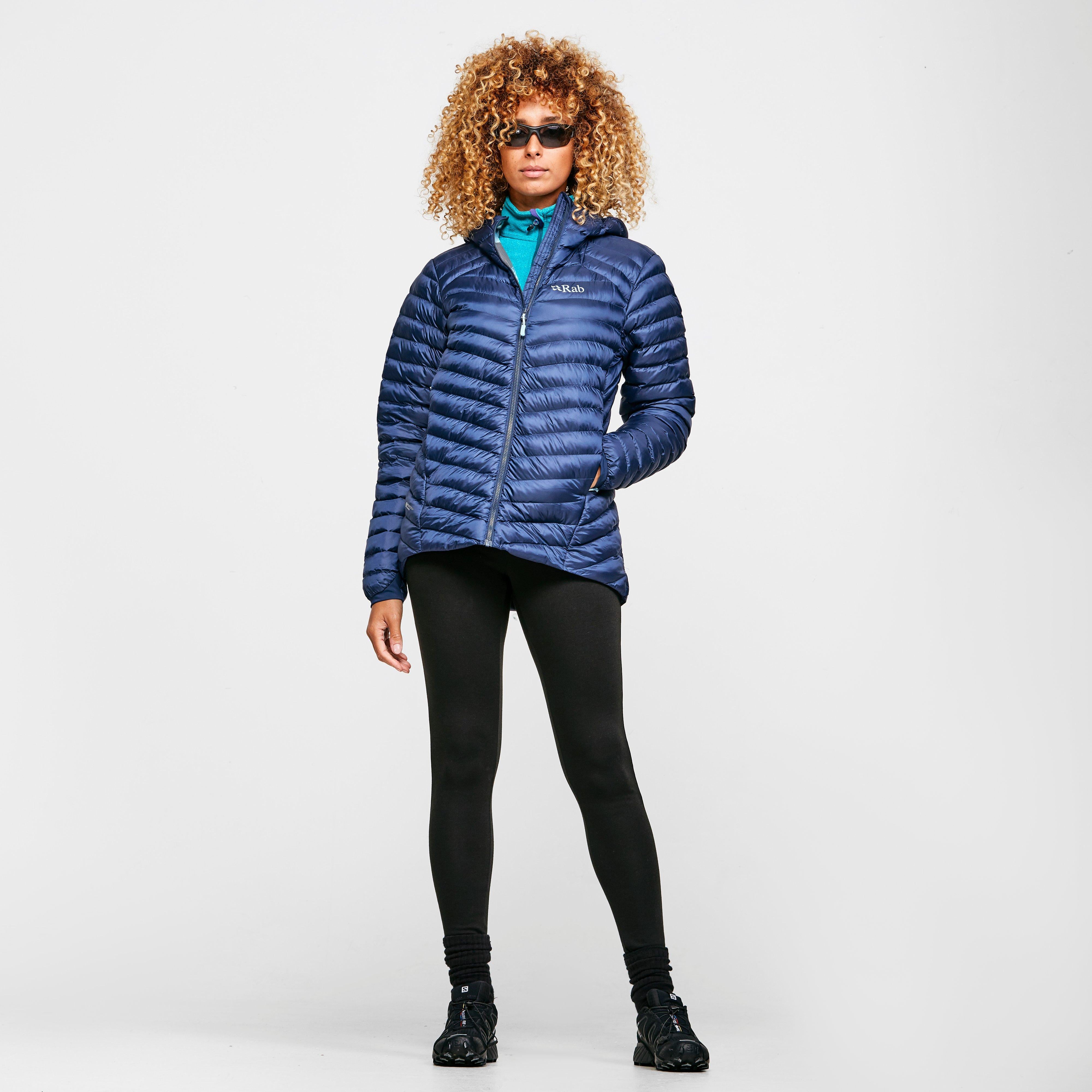 Women's Cirrus Alpine Jacket