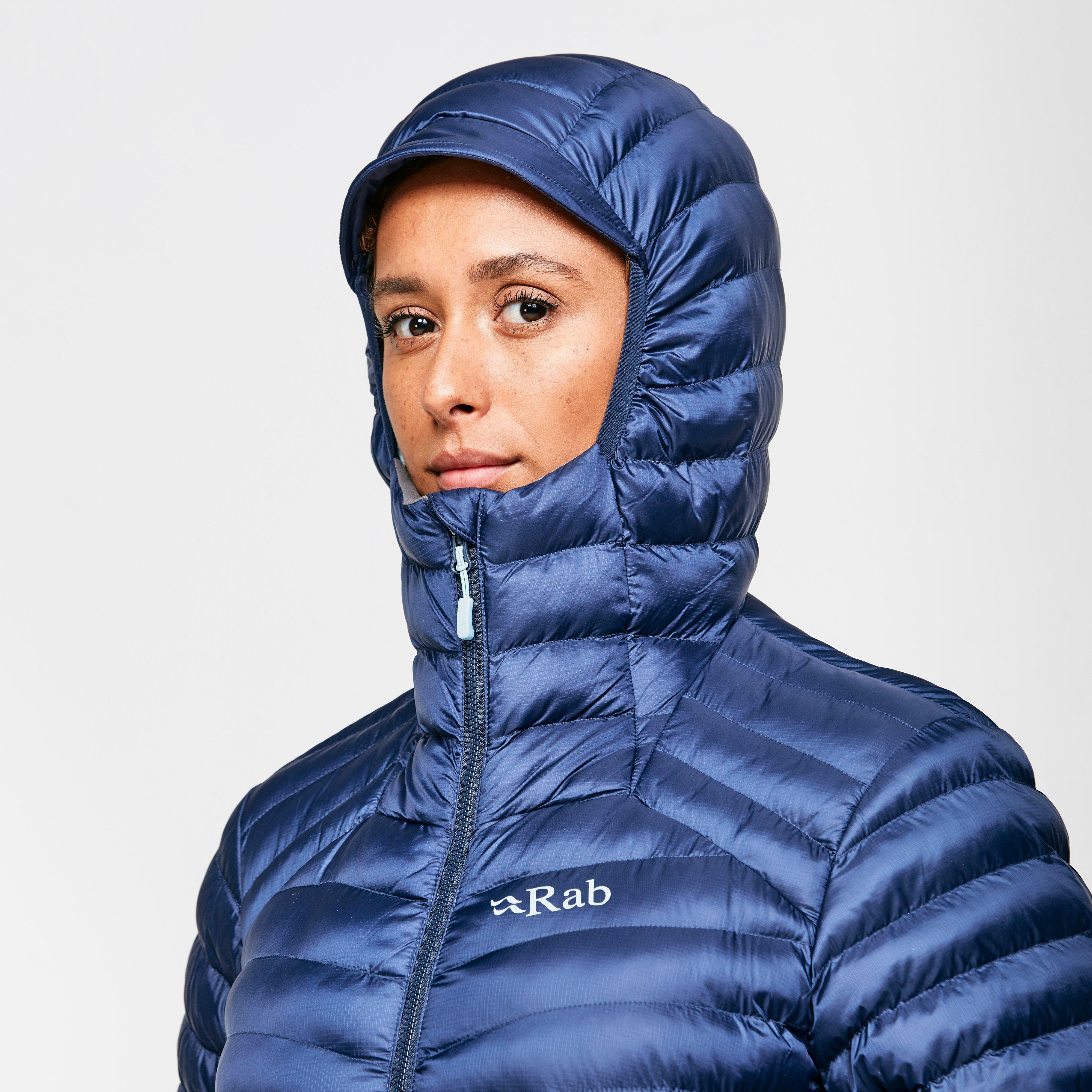 Women's Cirrus Alpine Jacket