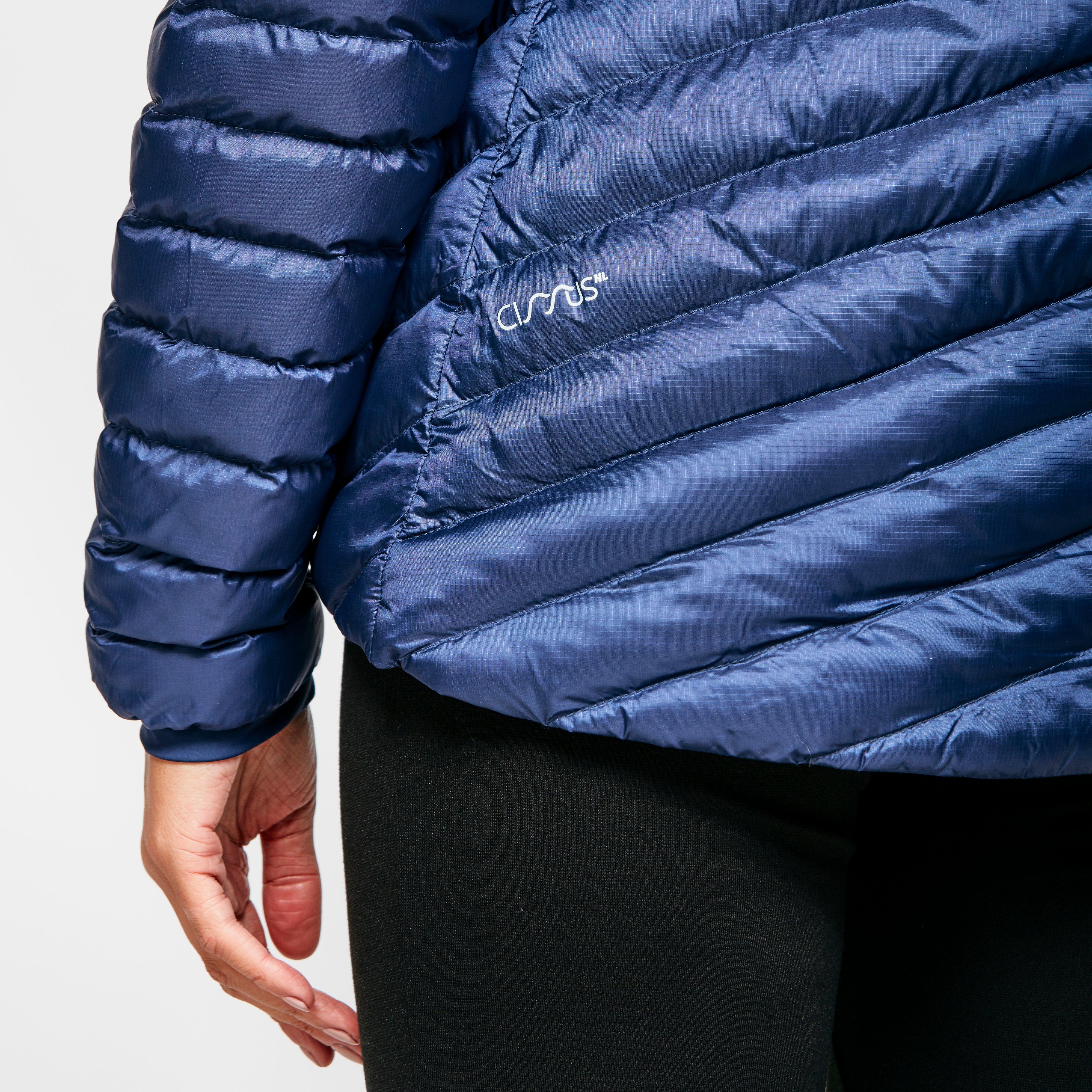Women's Cirrus Alpine Jacket