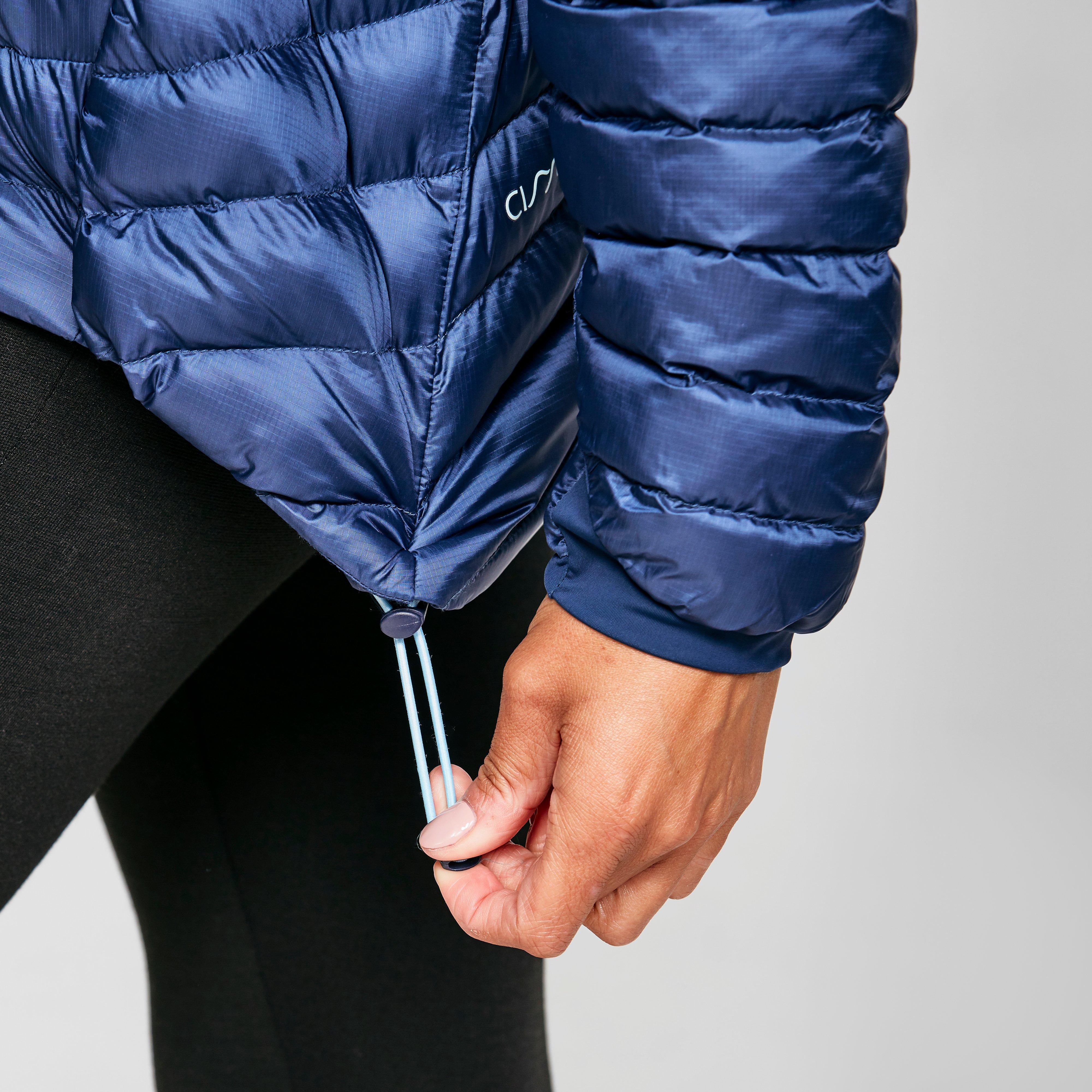 Women's Cirrus Alpine Jacket