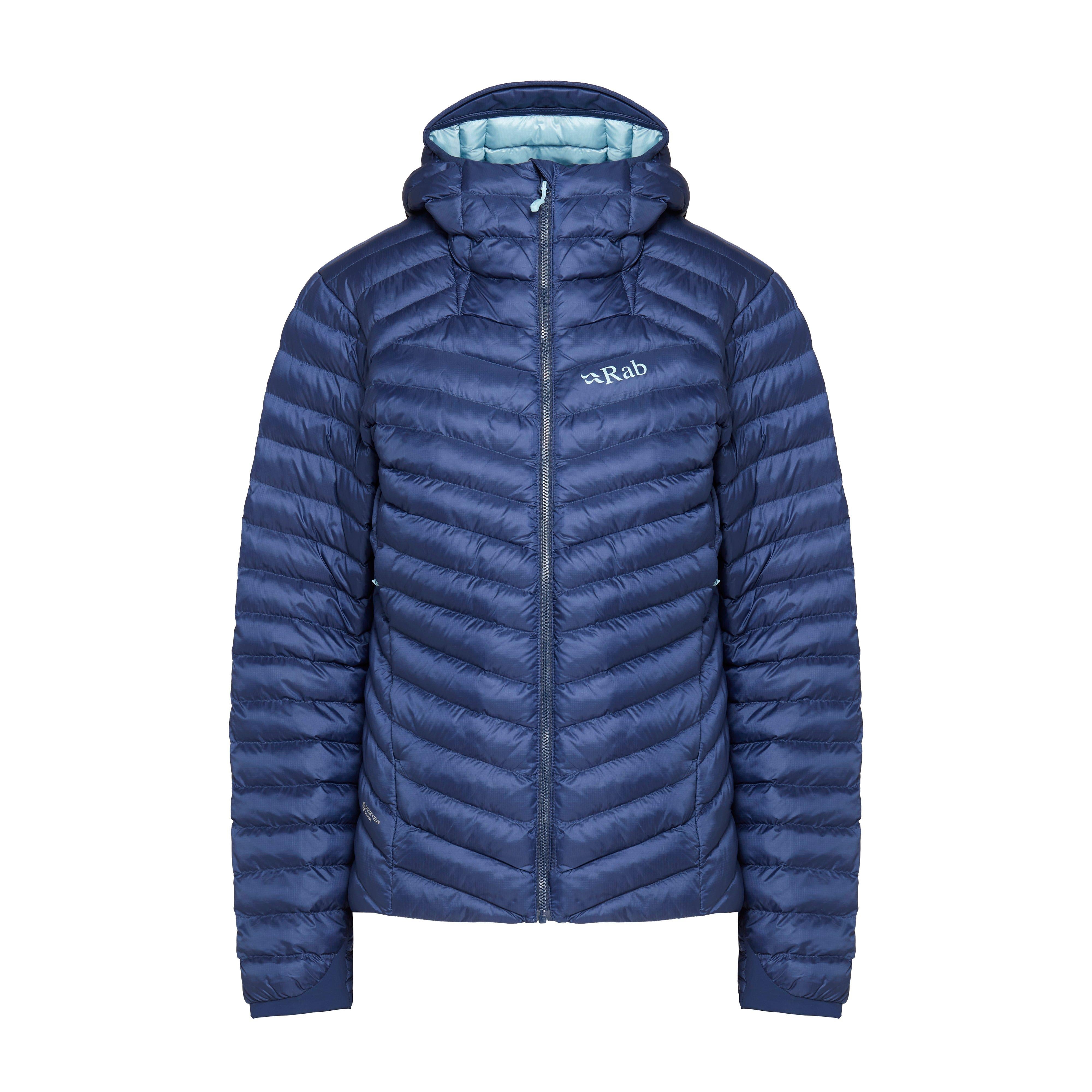 Women's Cirrus Alpine Jacket