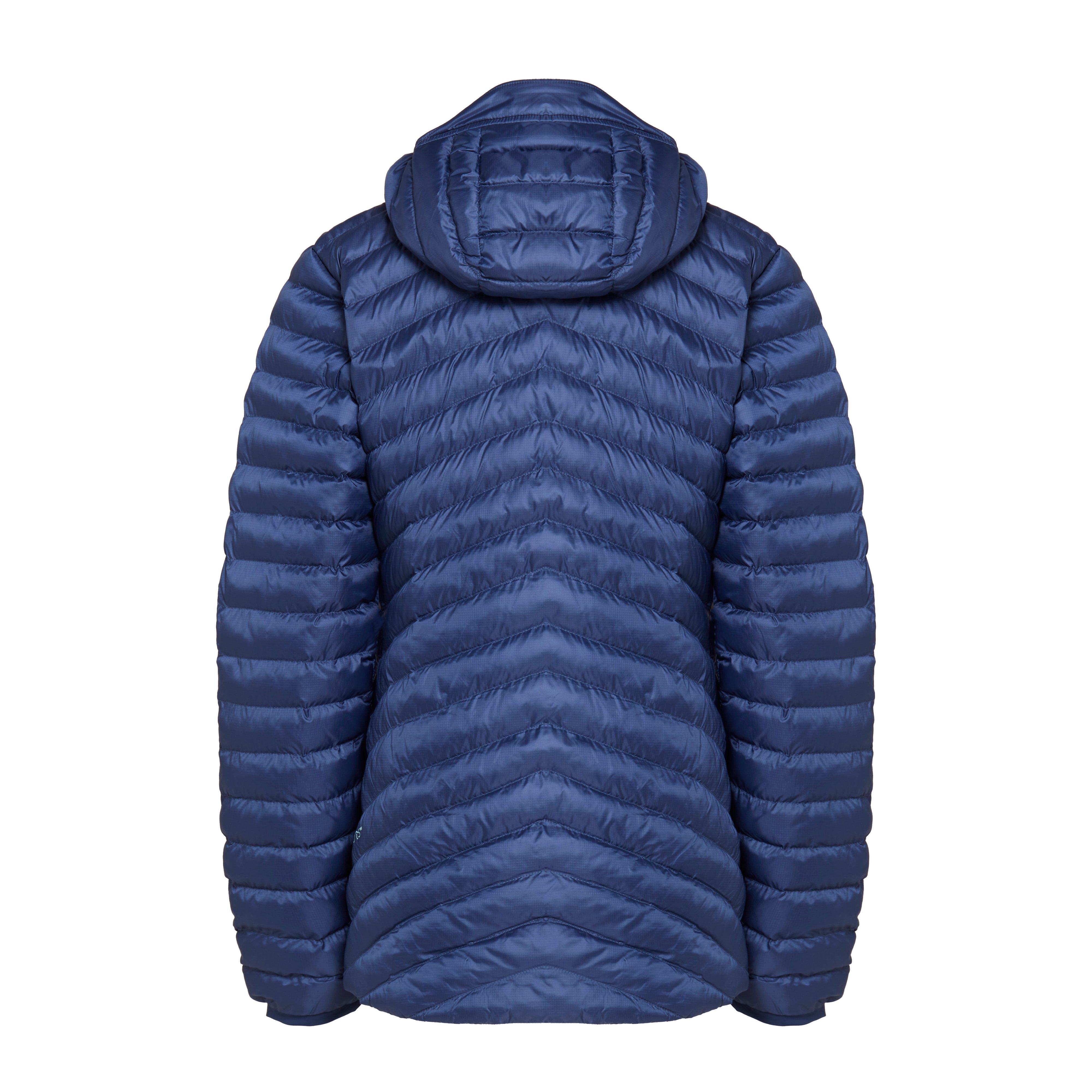 Women's Cirrus Alpine Jacket