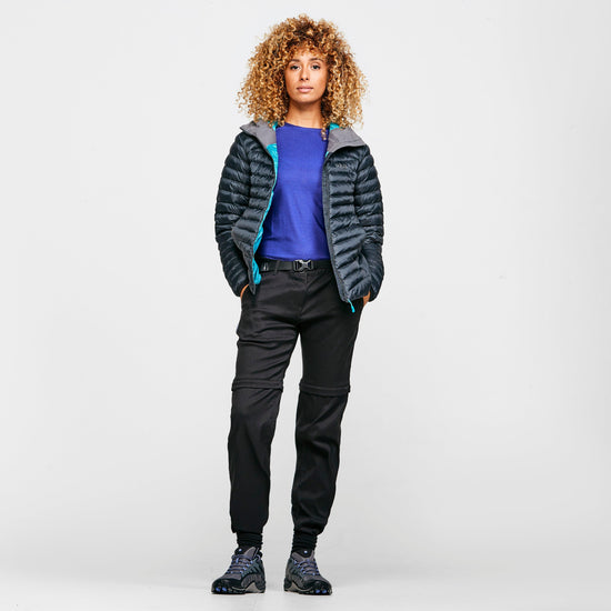 Women's Cirrus Alpine Jacket