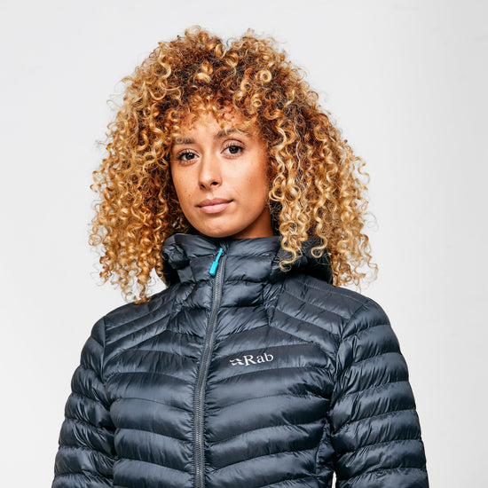 Women's Cirrus Alpine Jacket
