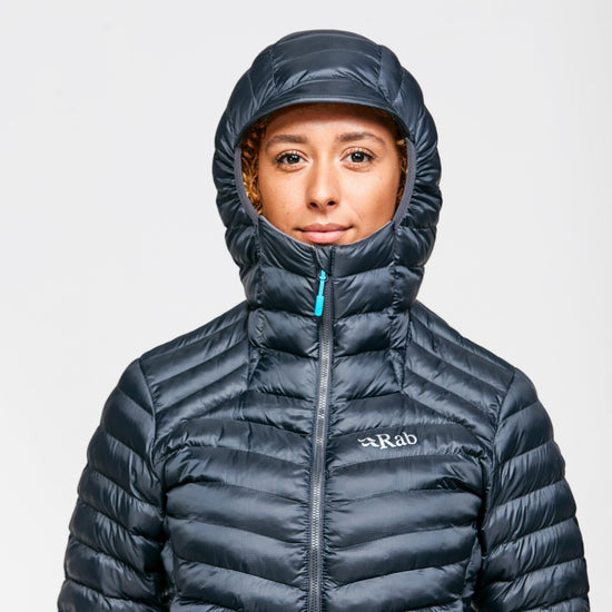 Women's Cirrus Alpine Jacket