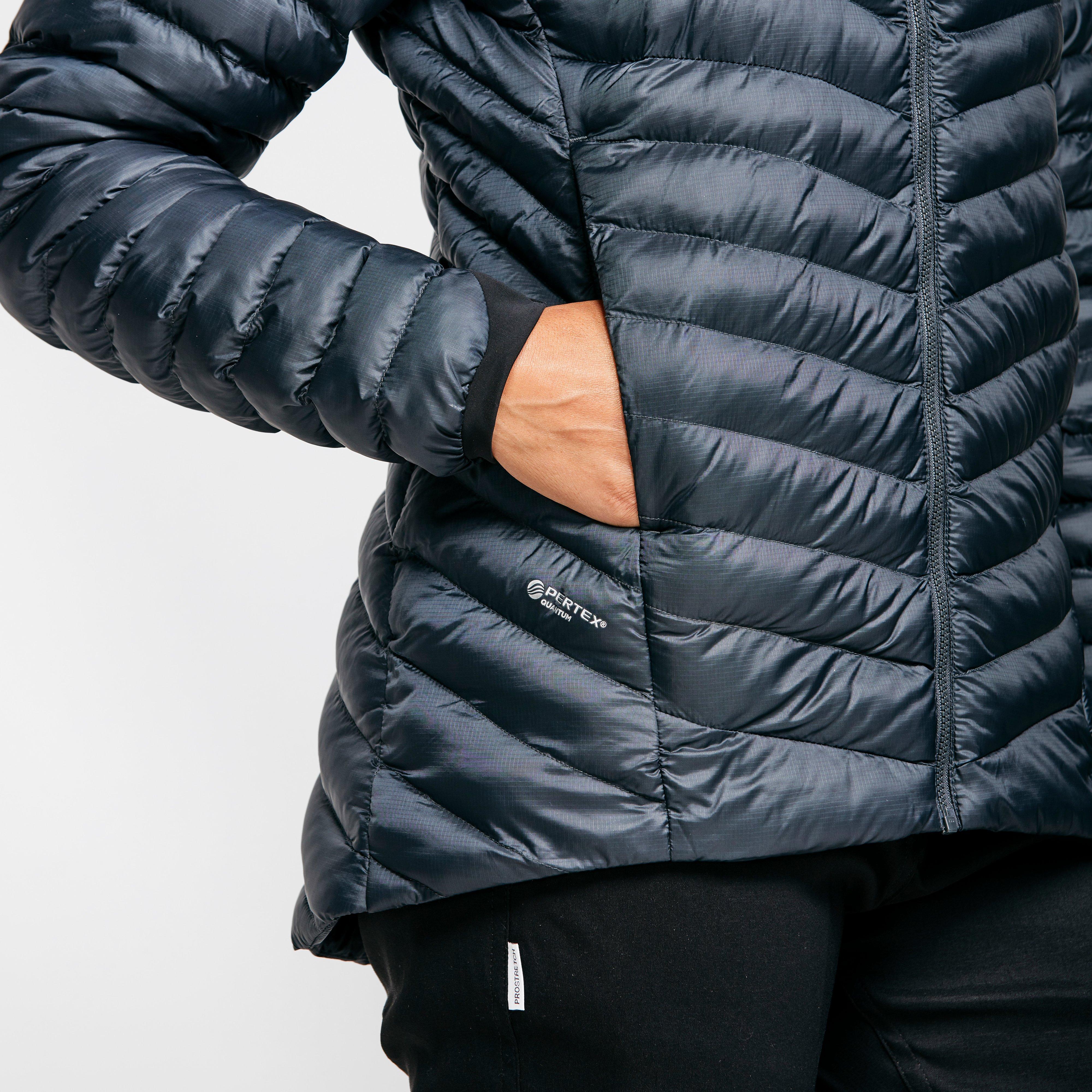 Women's Cirrus Alpine Jacket