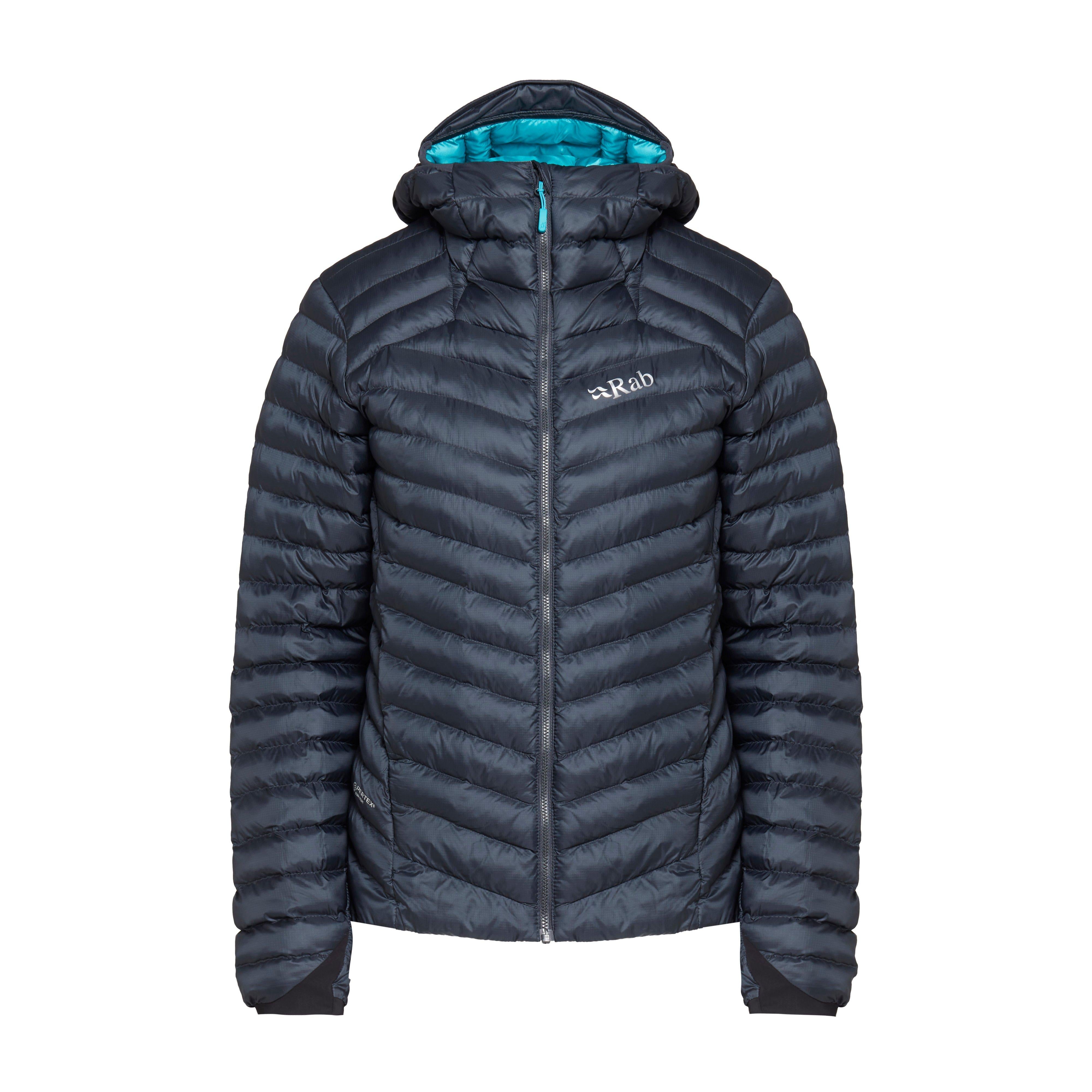 Women's Cirrus Alpine Jacket