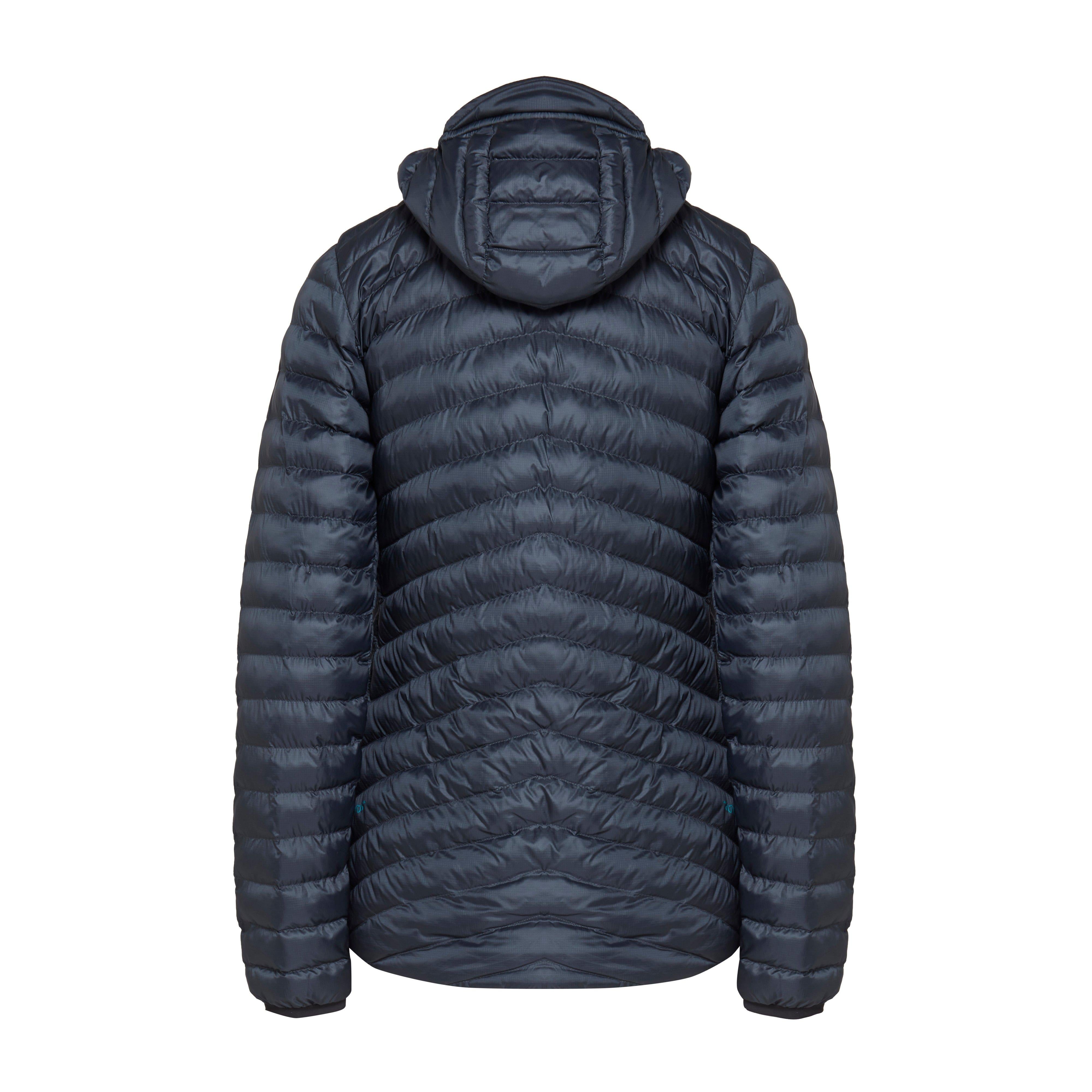 Women's Cirrus Alpine Jacket