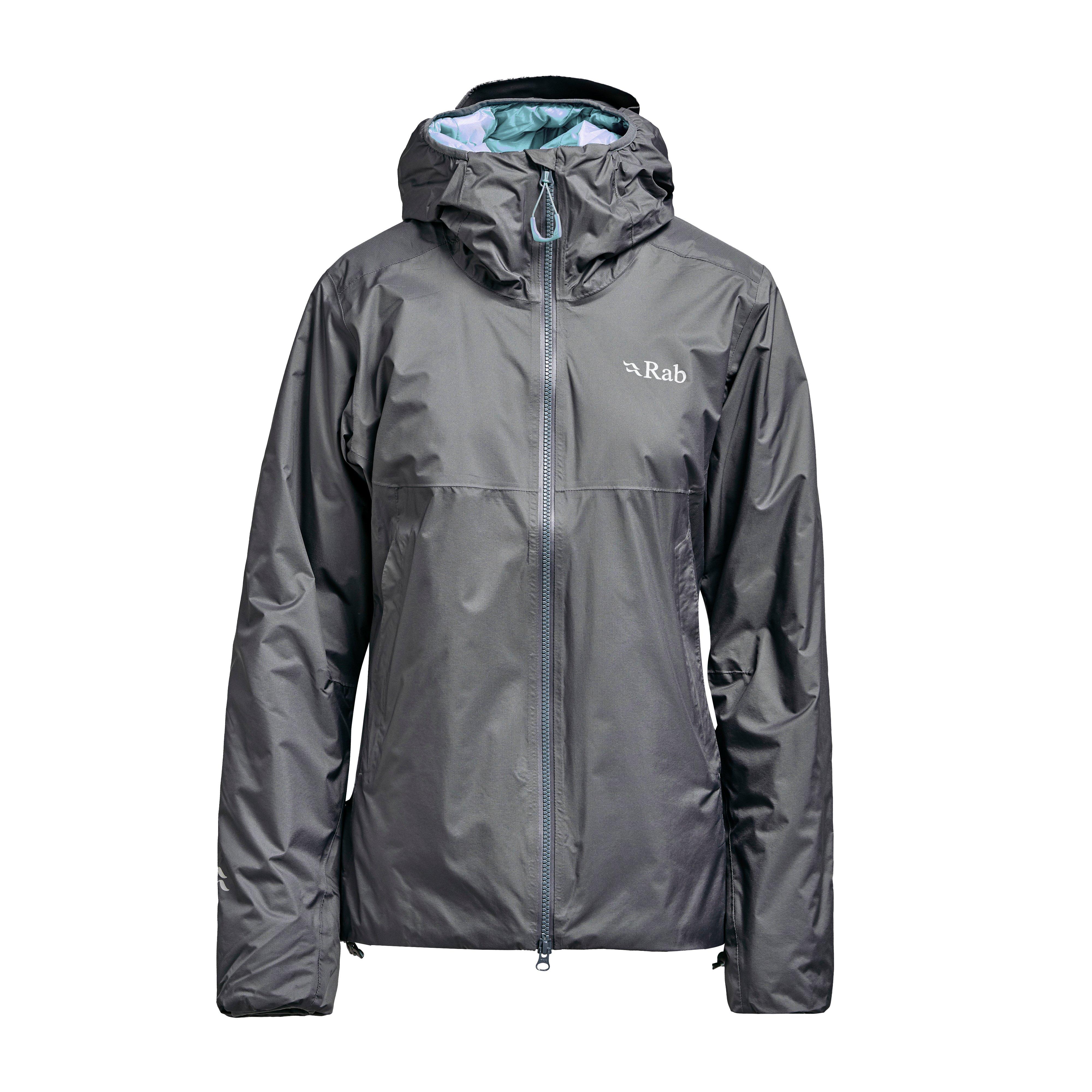 Women's Zepton Waterproof Insulated Jacket