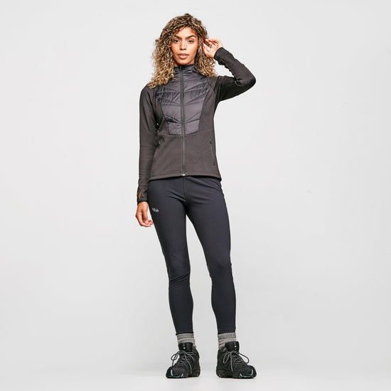 Women's Rhombic Tights