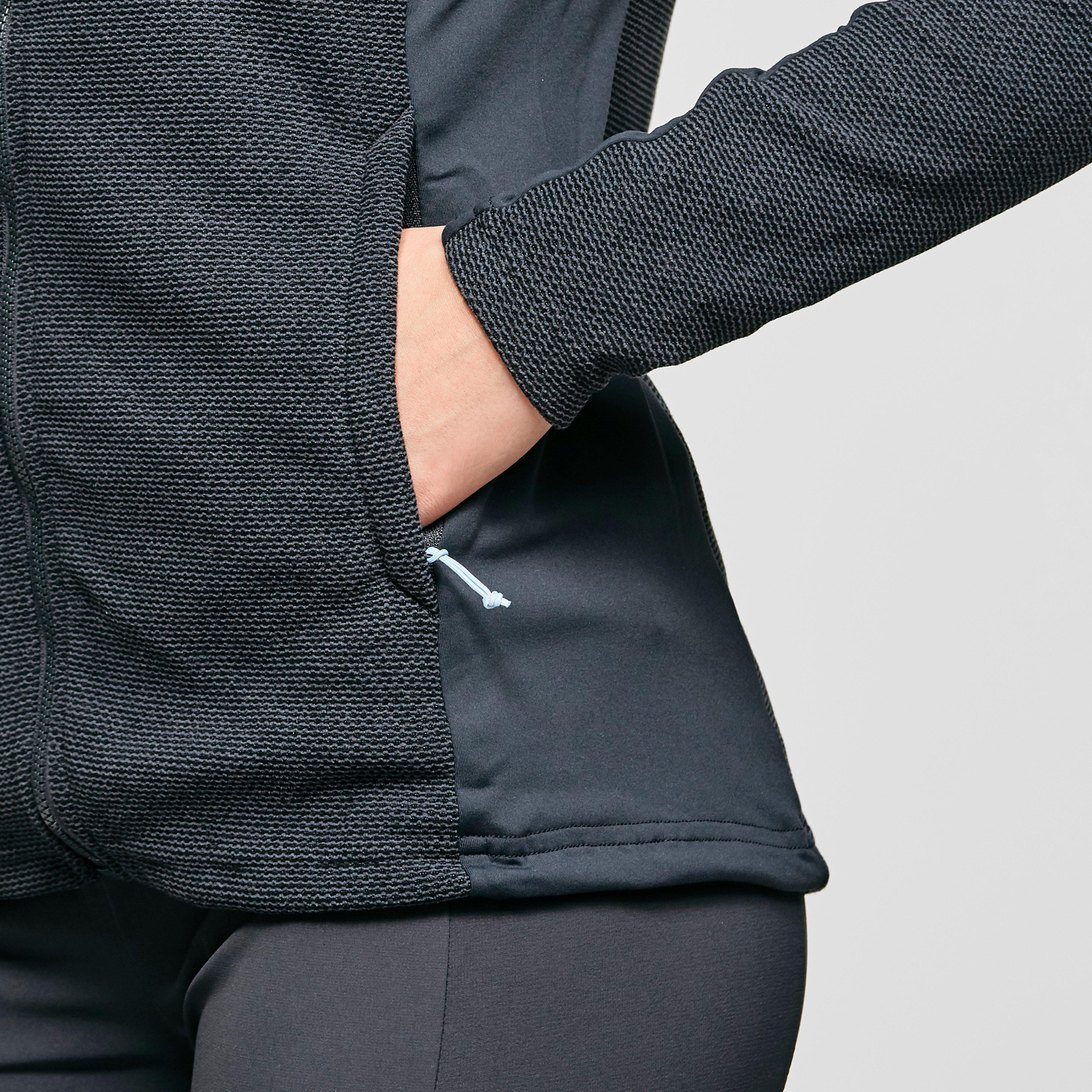 Women's Capacitor Hoodie