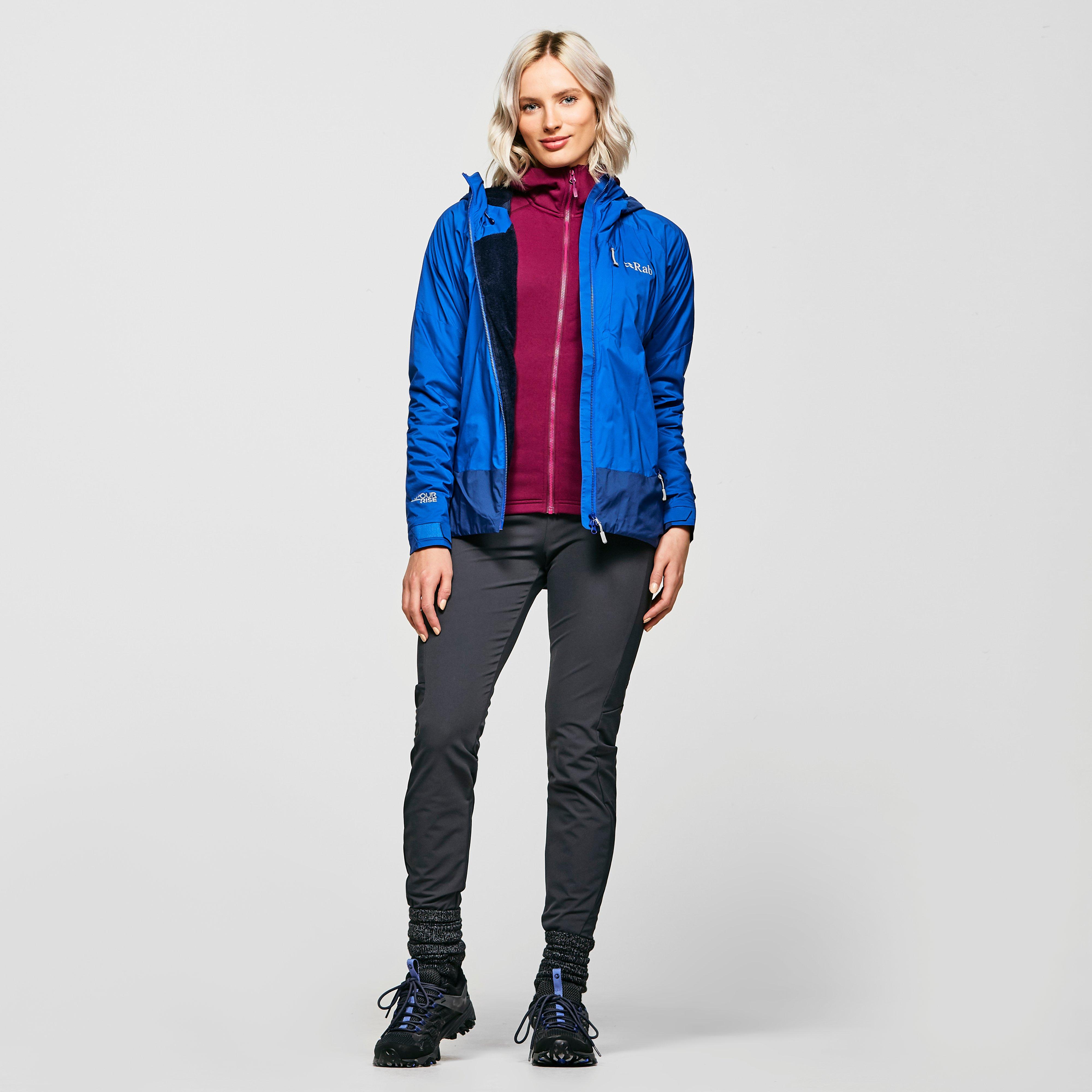 Women's VR Summit Jacket