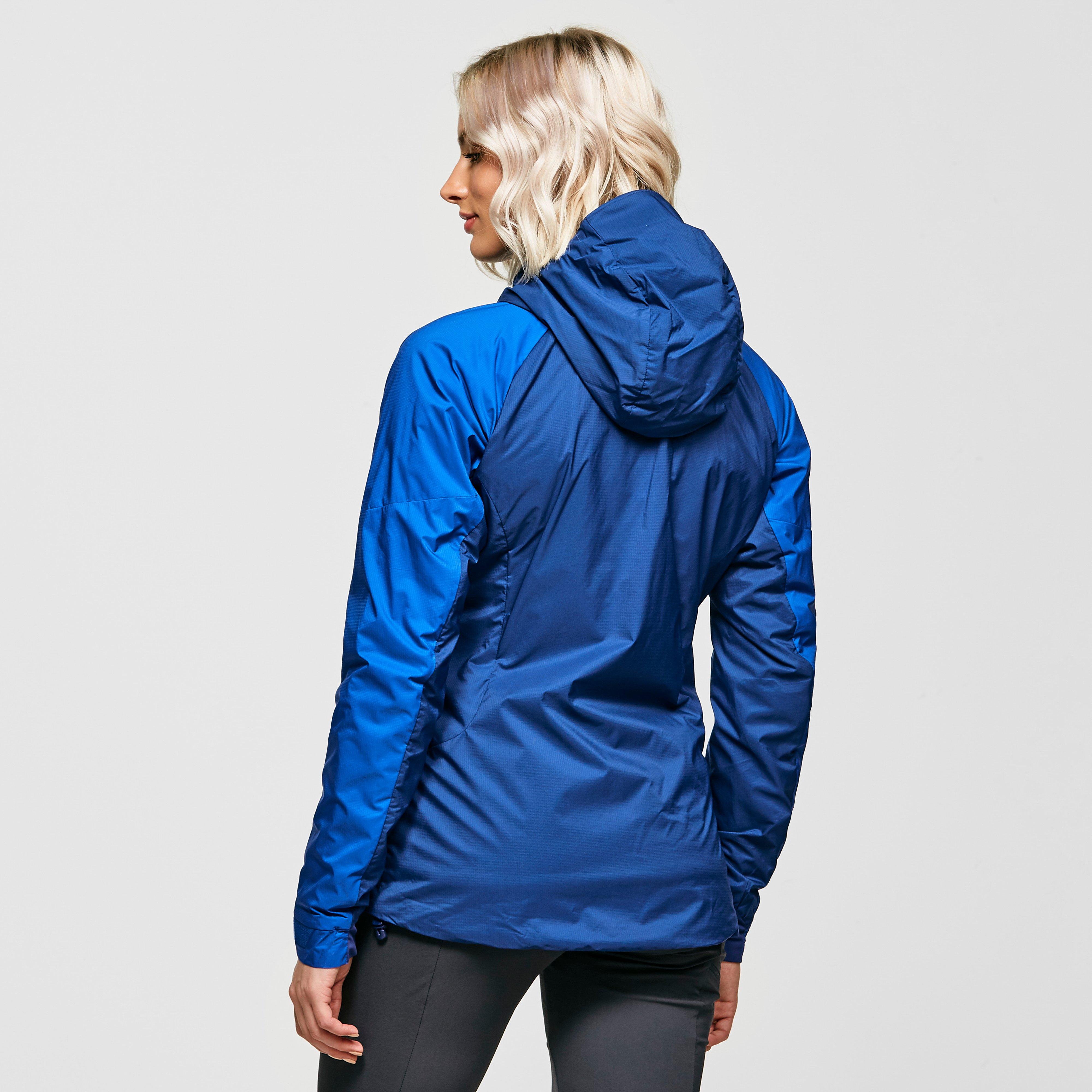 Women's VR Summit Jacket