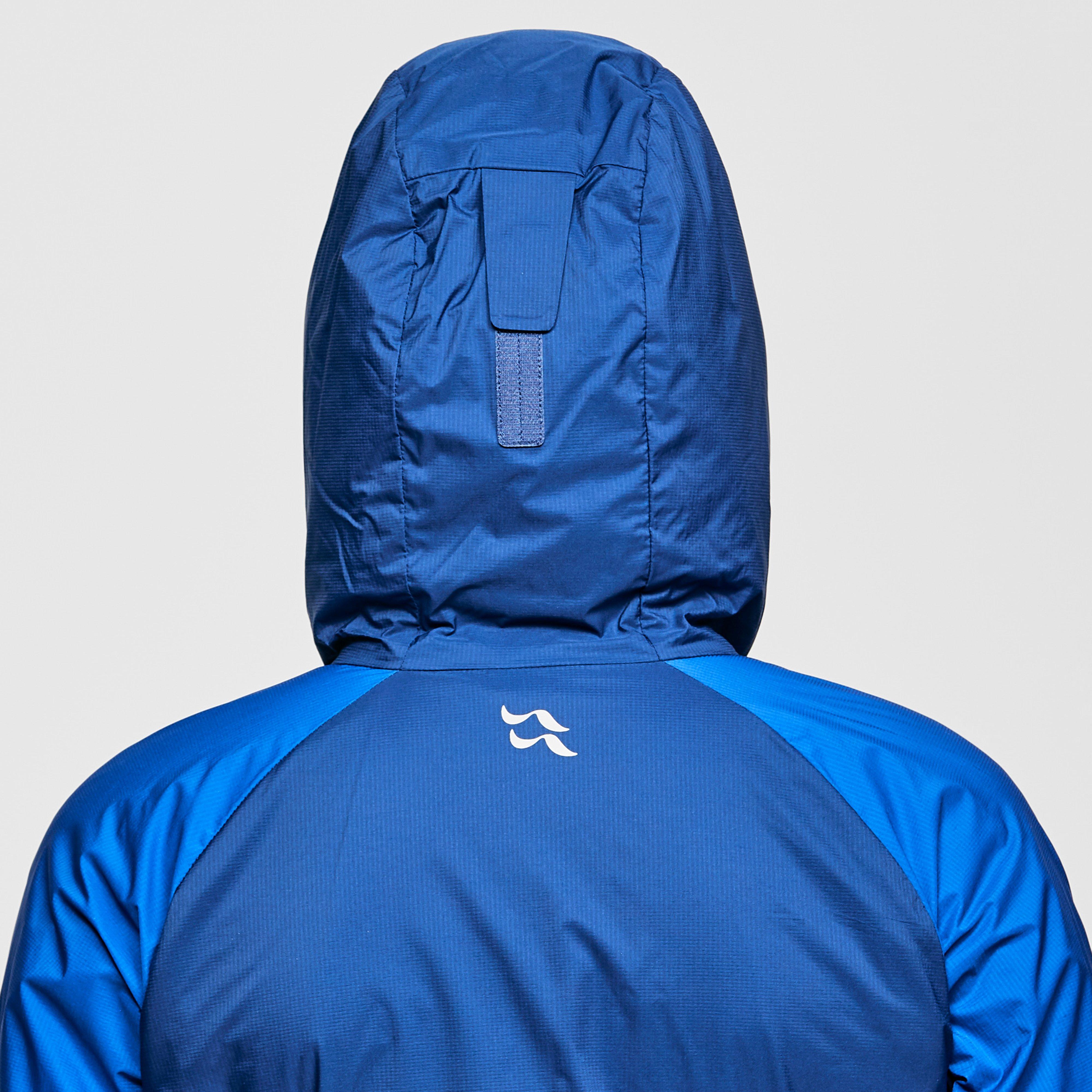 Women's VR Summit Jacket