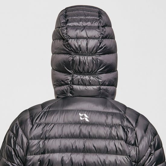 Women's Microlight Alpine Down Jacket
