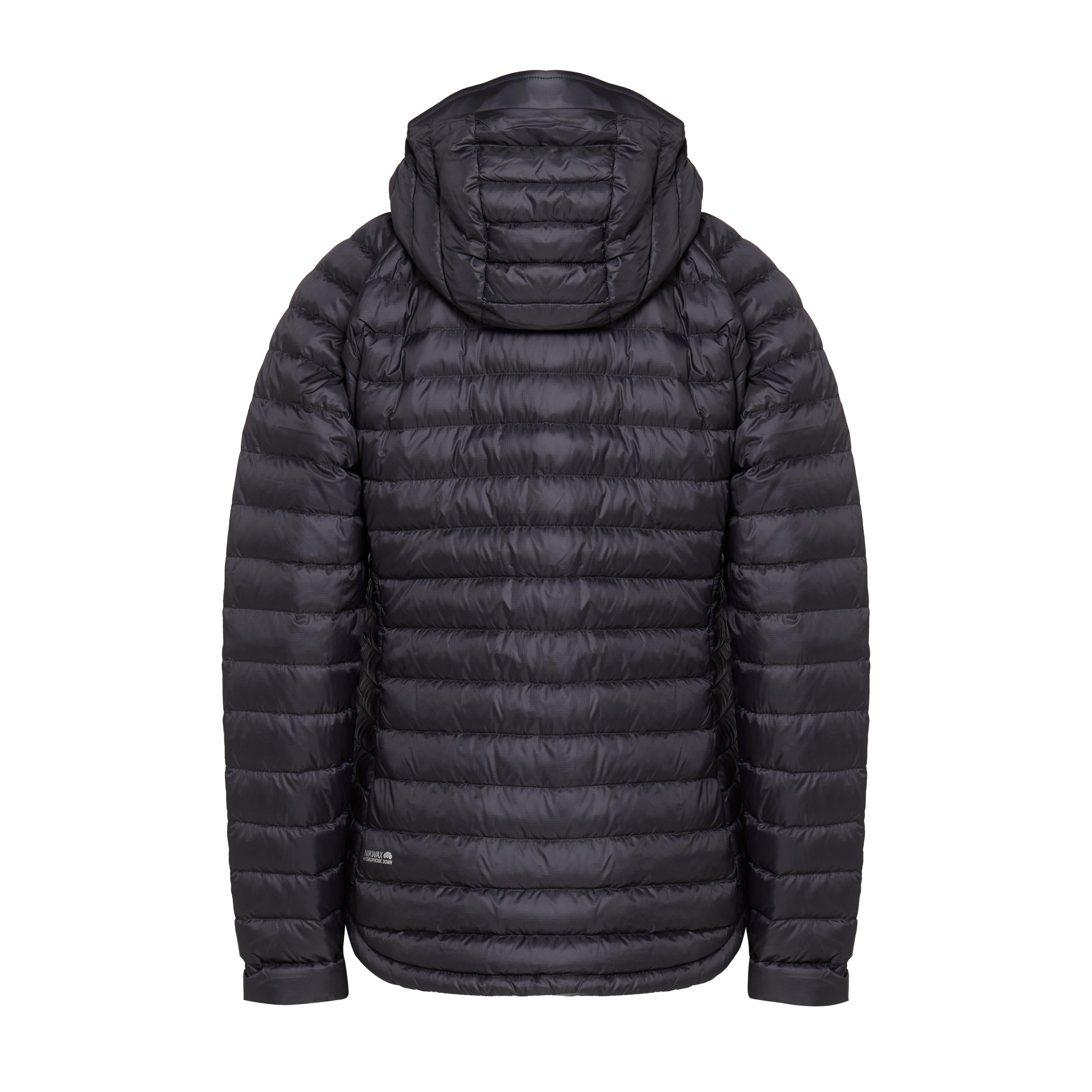 Women's Microlight Alpine Down Jacket