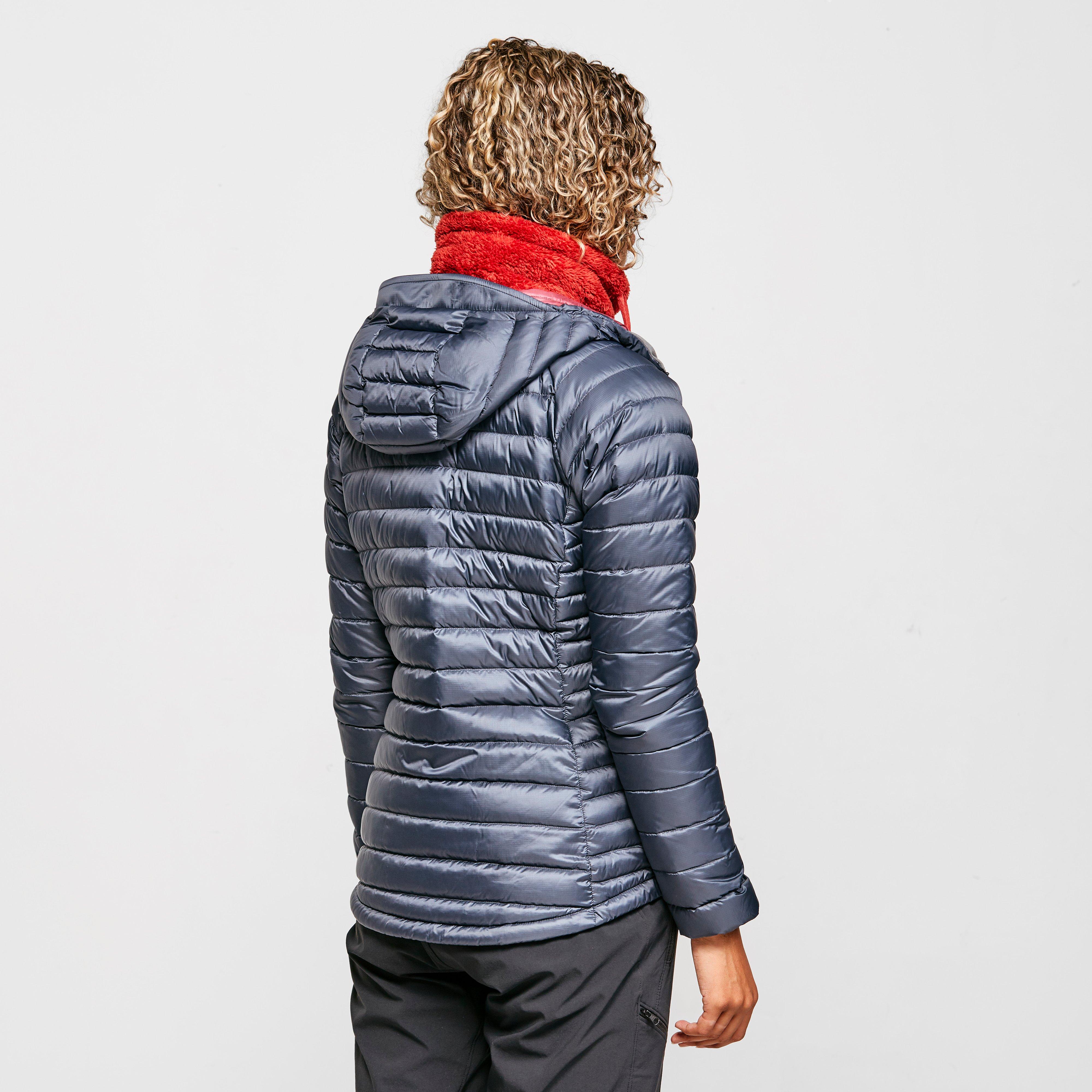 Women's Microlight Alpine Down Jacket