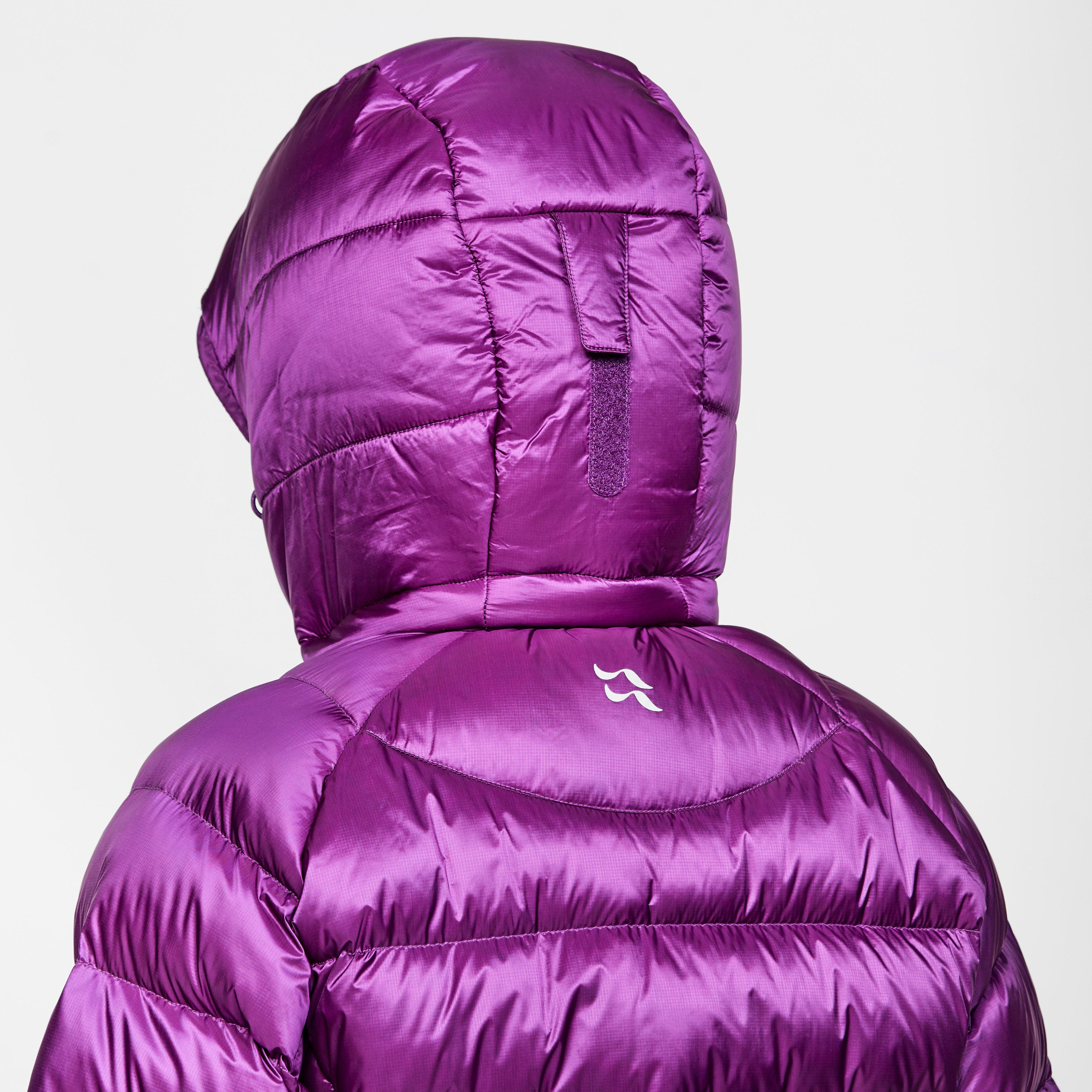 Women's Axion Pro Jacket