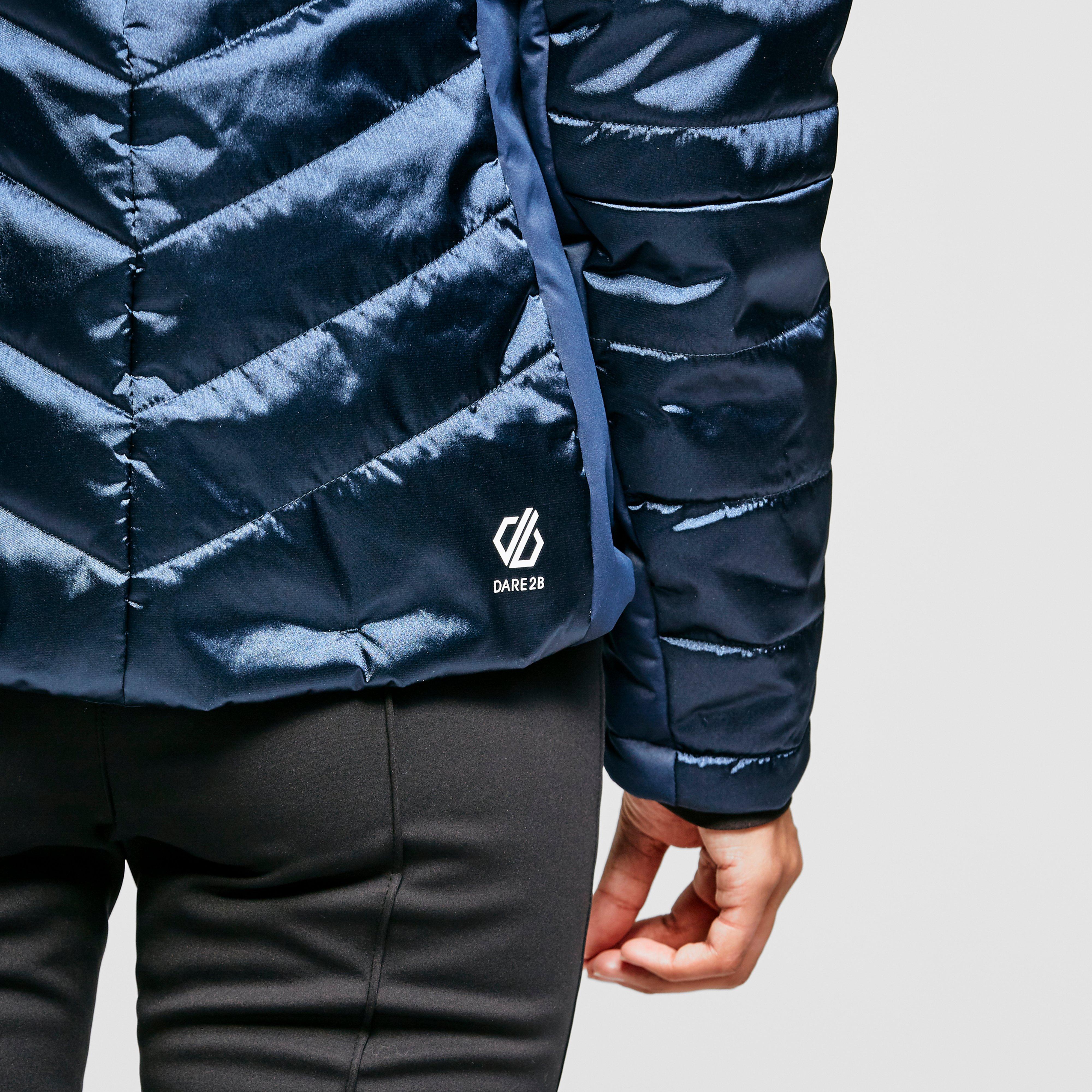 Women's Dazzling Jacket
