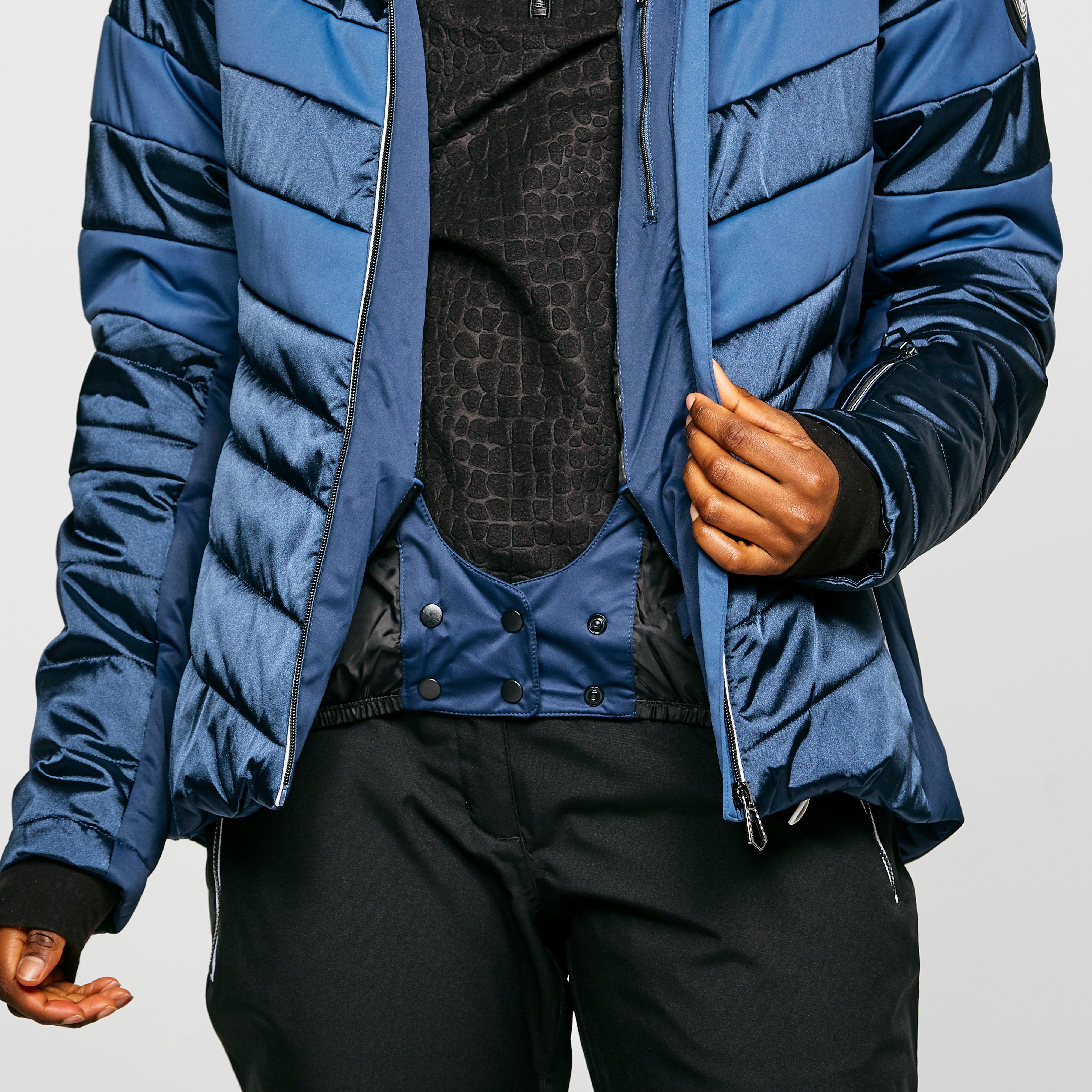 Women's Dazzling Jacket