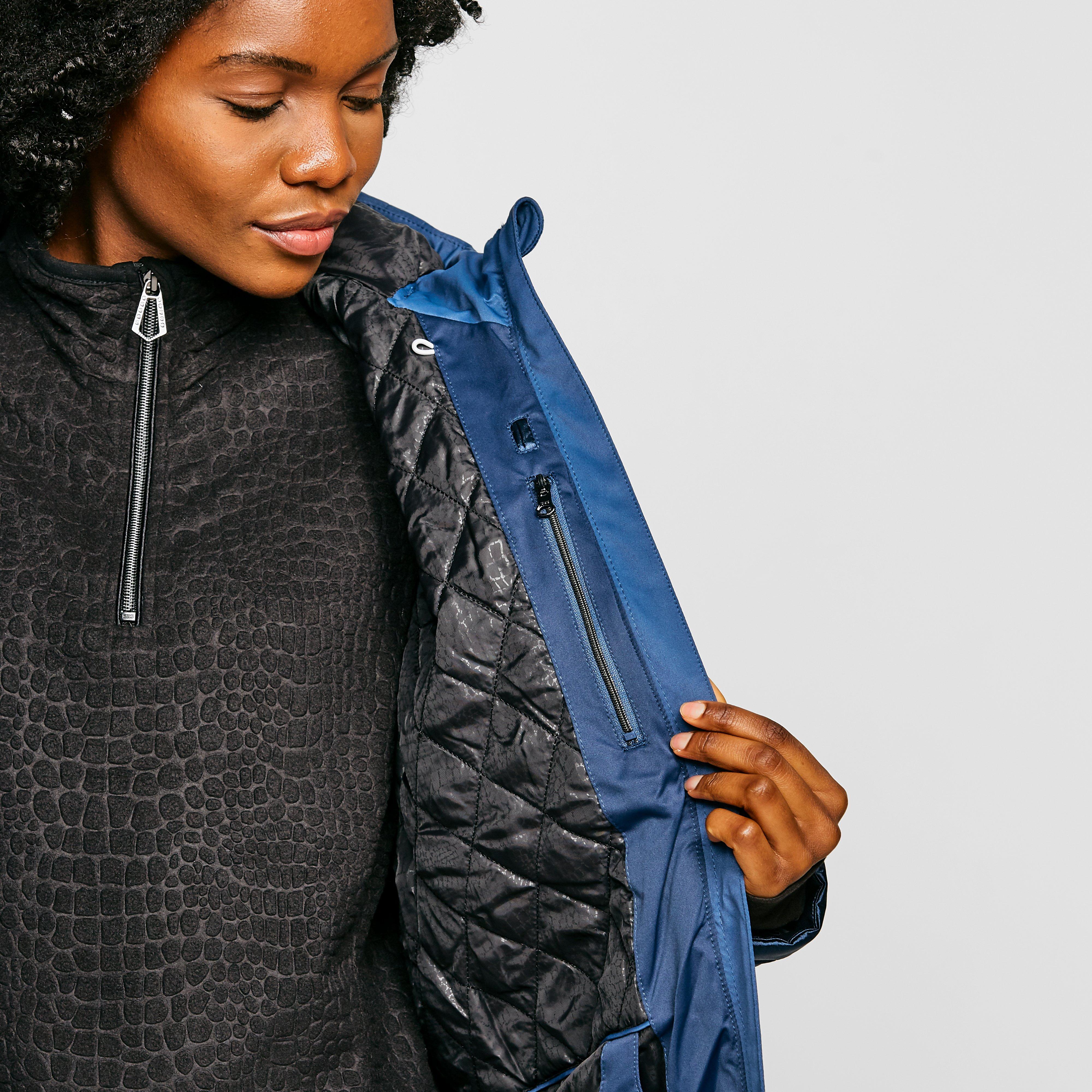 Women's Dazzling Jacket