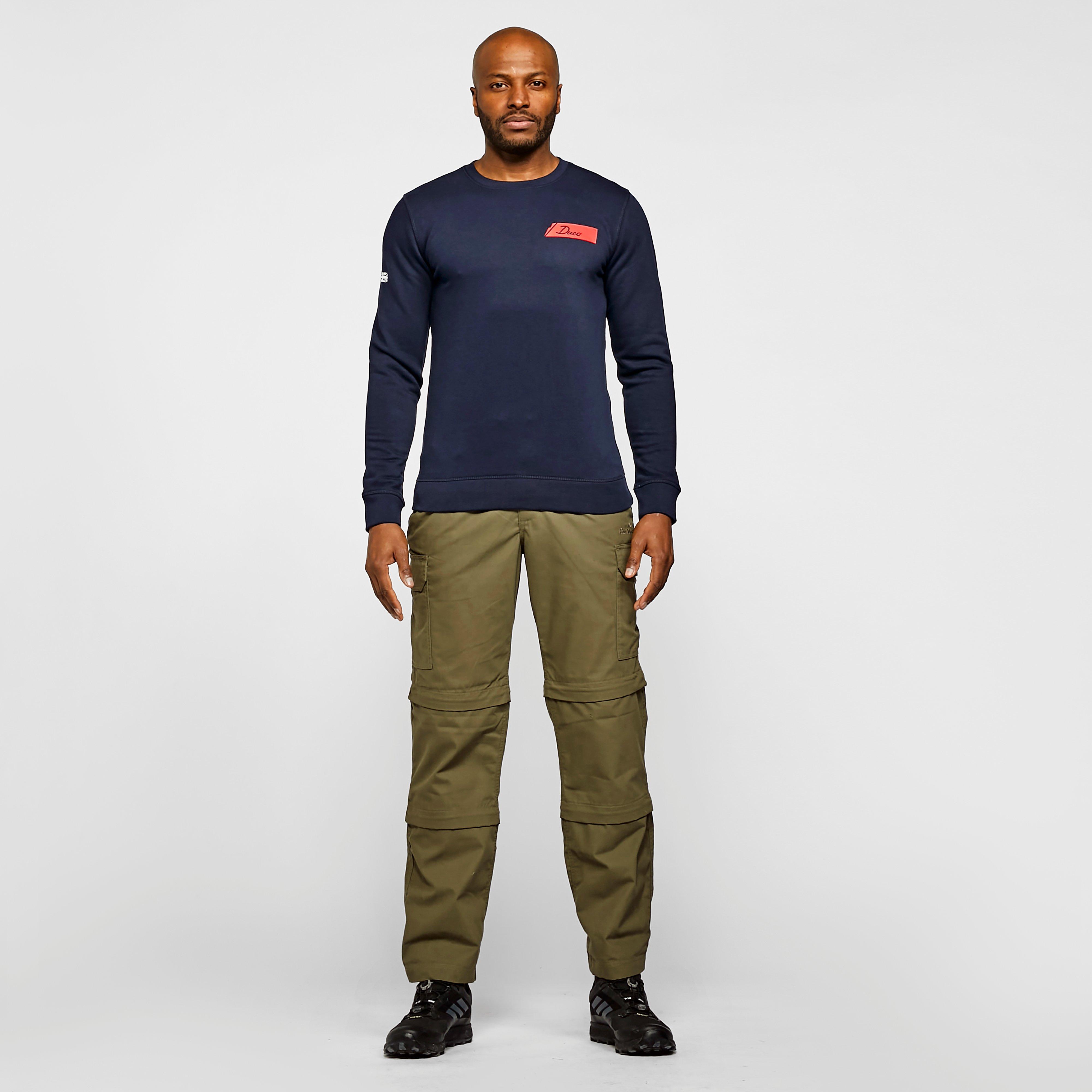 Unisex Training Sweater