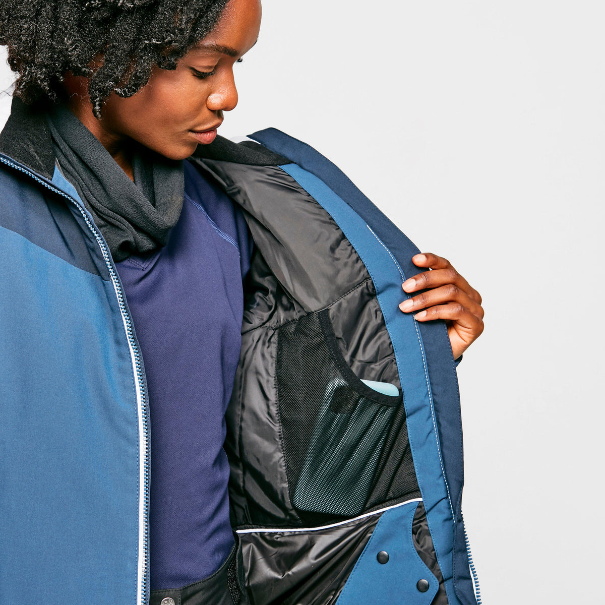 Women's Enclave Jacket
