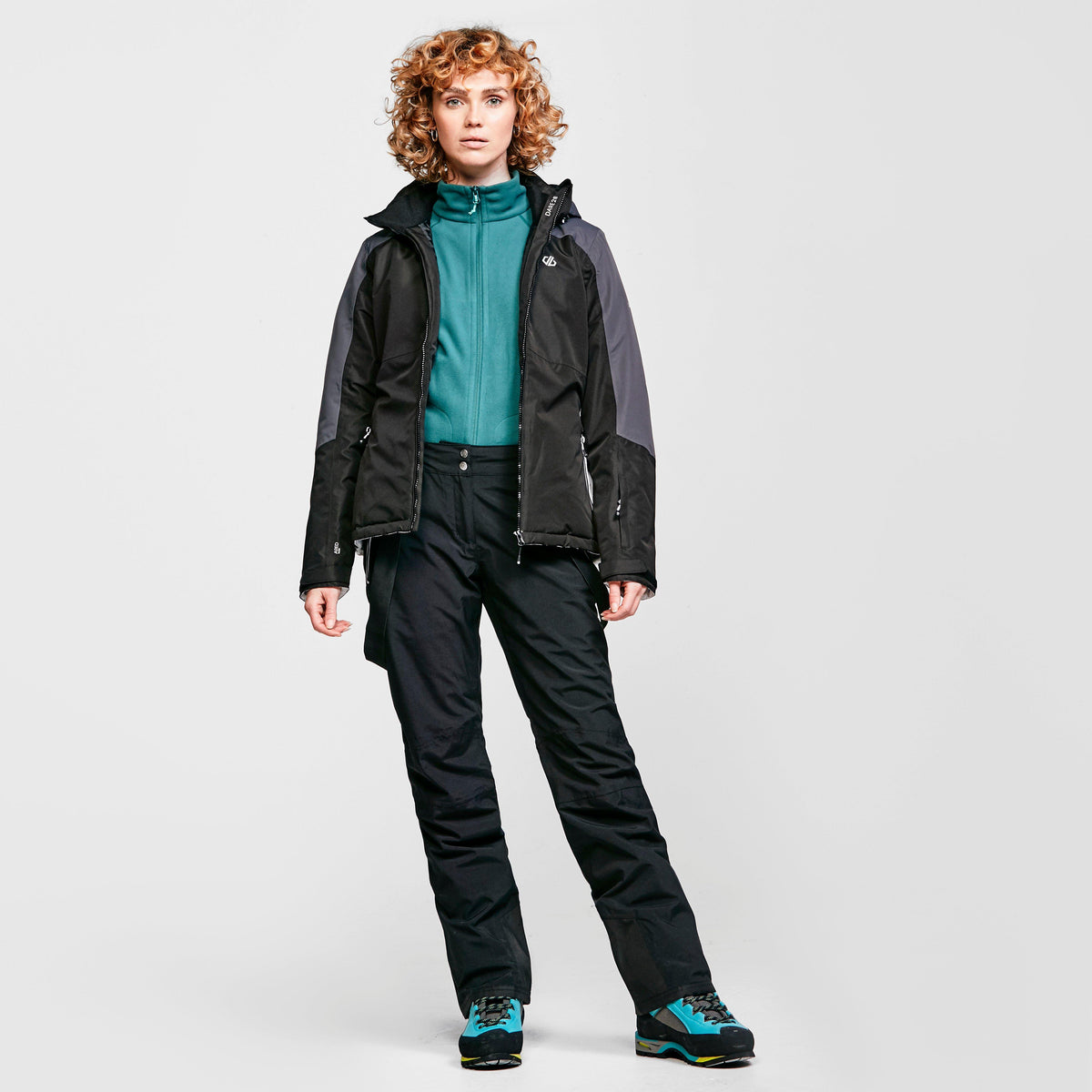 Women's Radiate Ski Jacket
