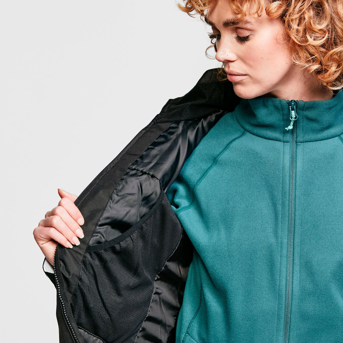 Women's Radiate Ski Jacket