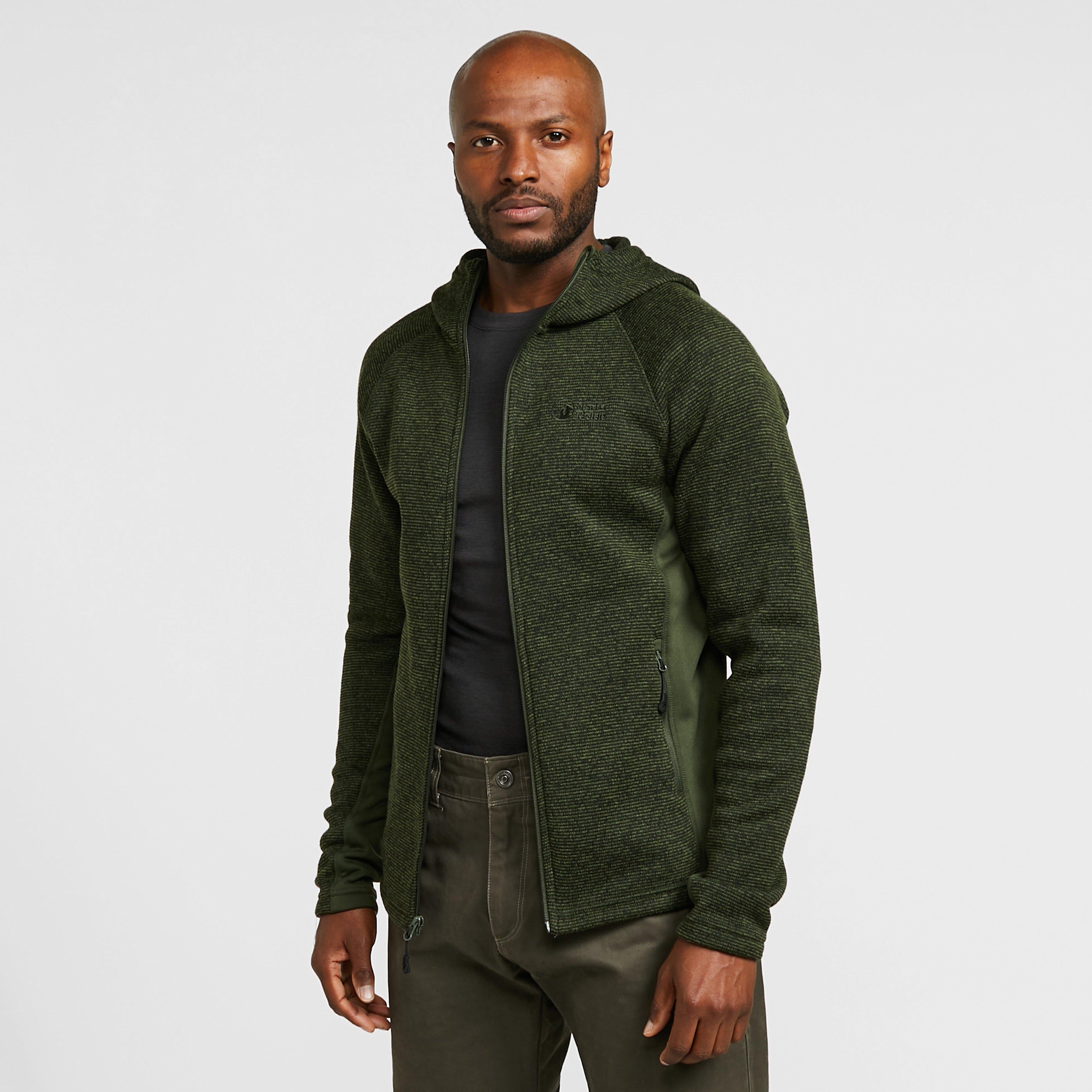 Men's Alturas Textured Fleece