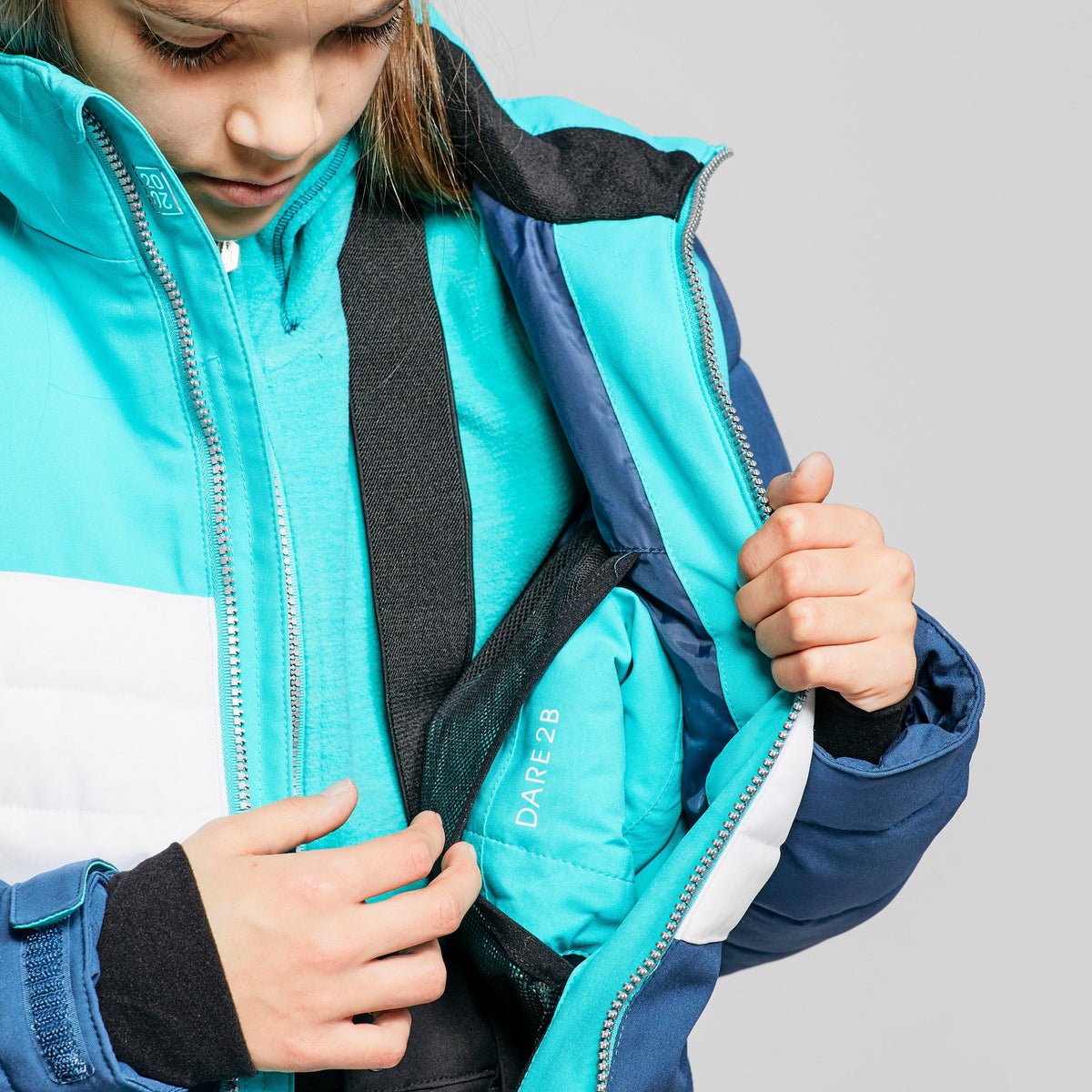 Kids' Freeze Jacket
